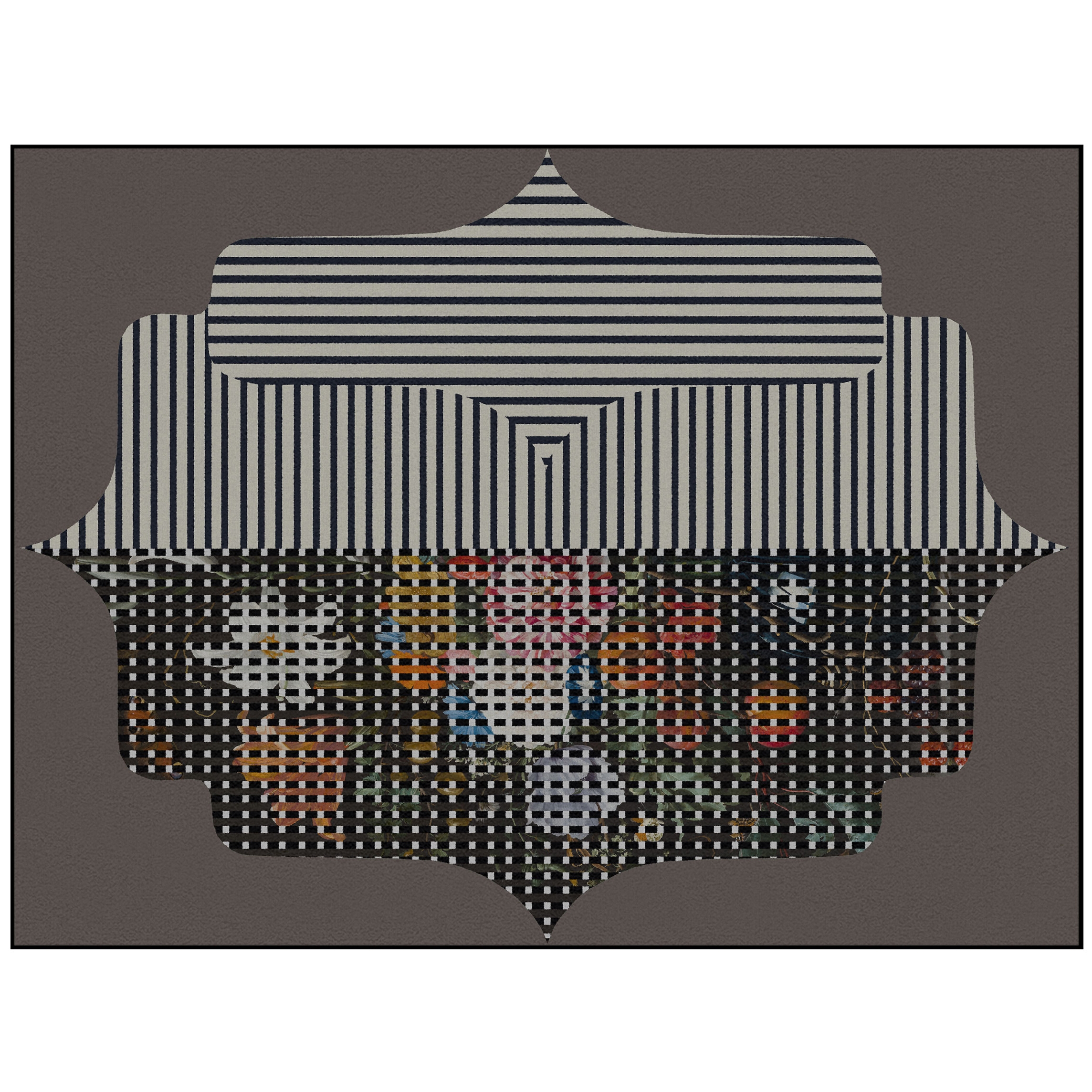 Esperanto | ES3.01.2 | 200 x 300 cm