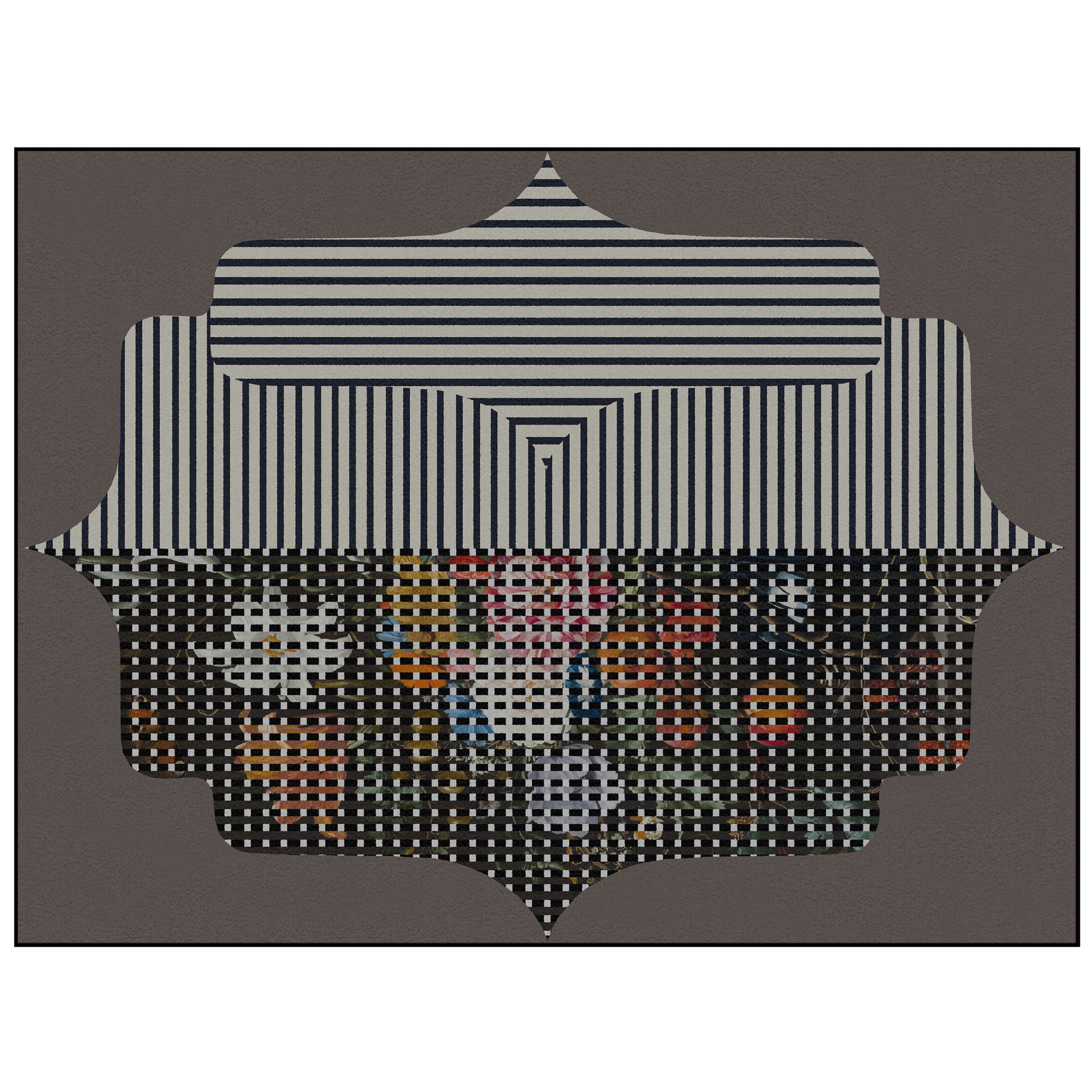 Esperanto | ES3.01.2 | 400 x 300 cm