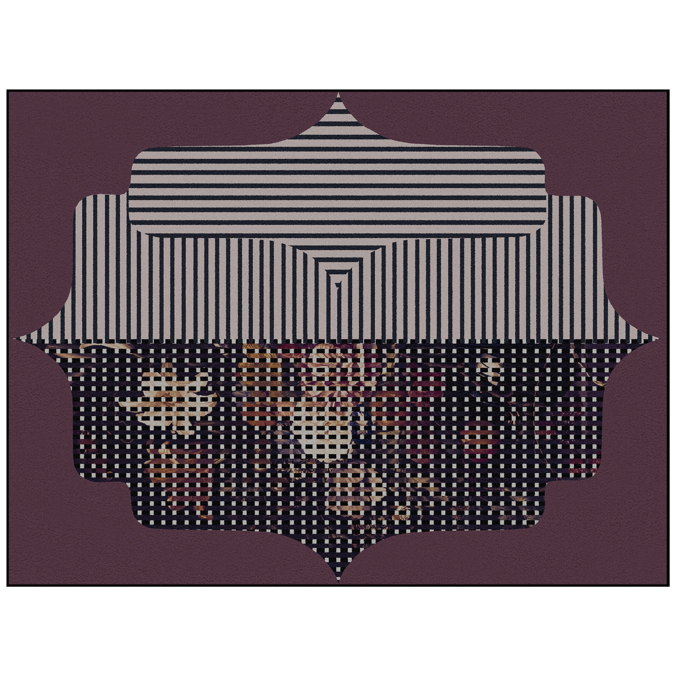 Esperanto | ES3.01.3 | 200 x 300 cm
