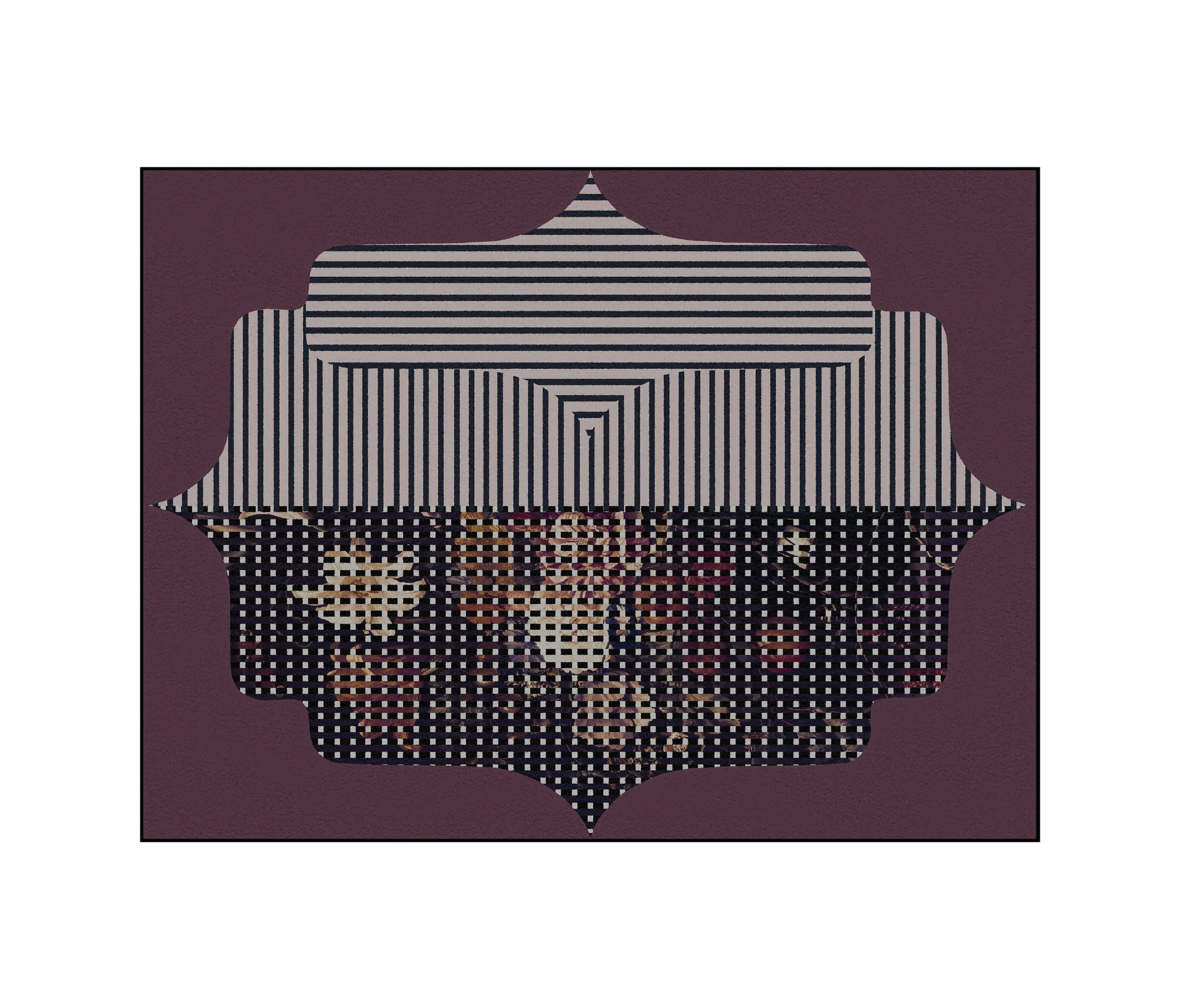 YO2 - Esperanto | ES3.01.3 | 200 x 300 cm
