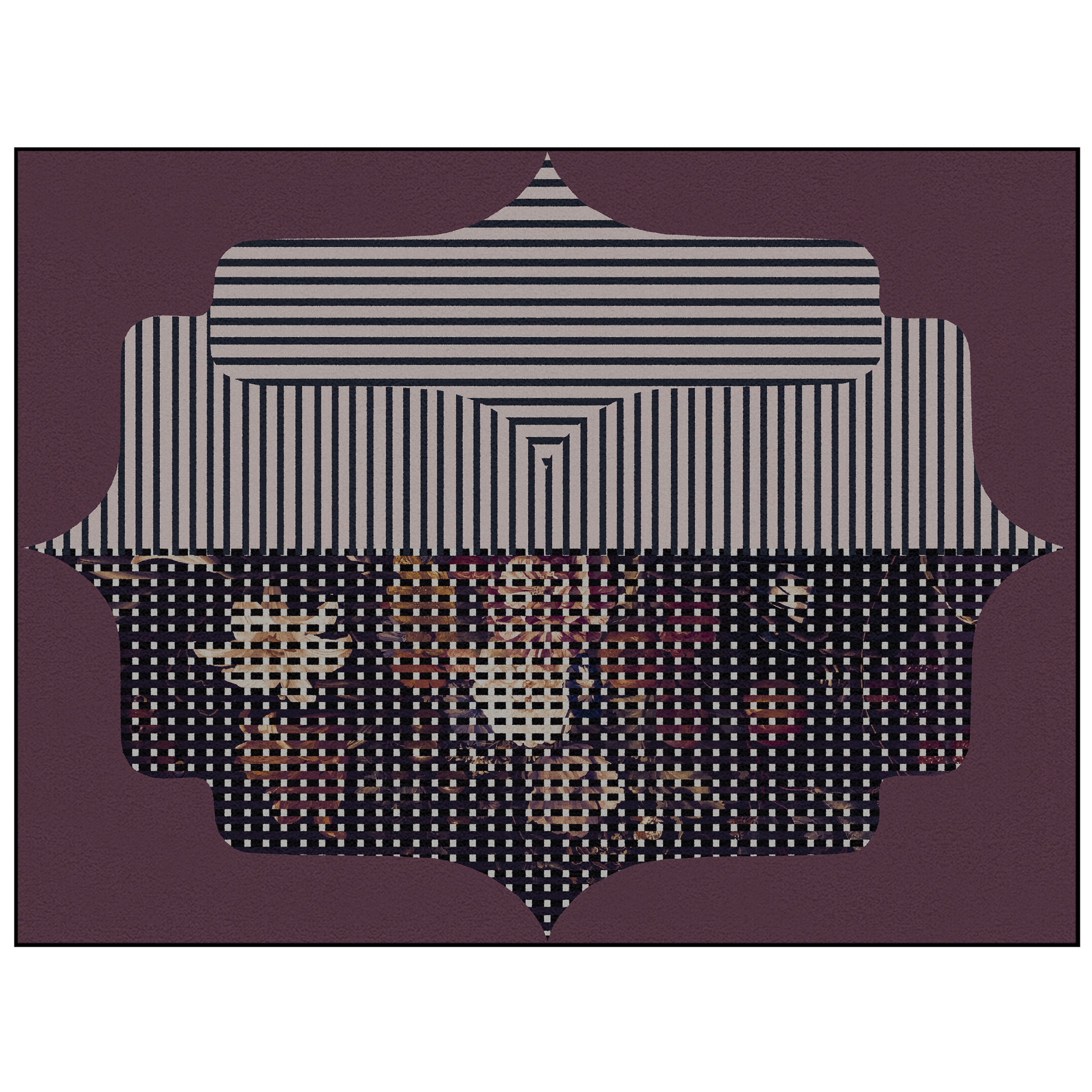 Esperanto | ES3.01.3 | 400 x 300 cm