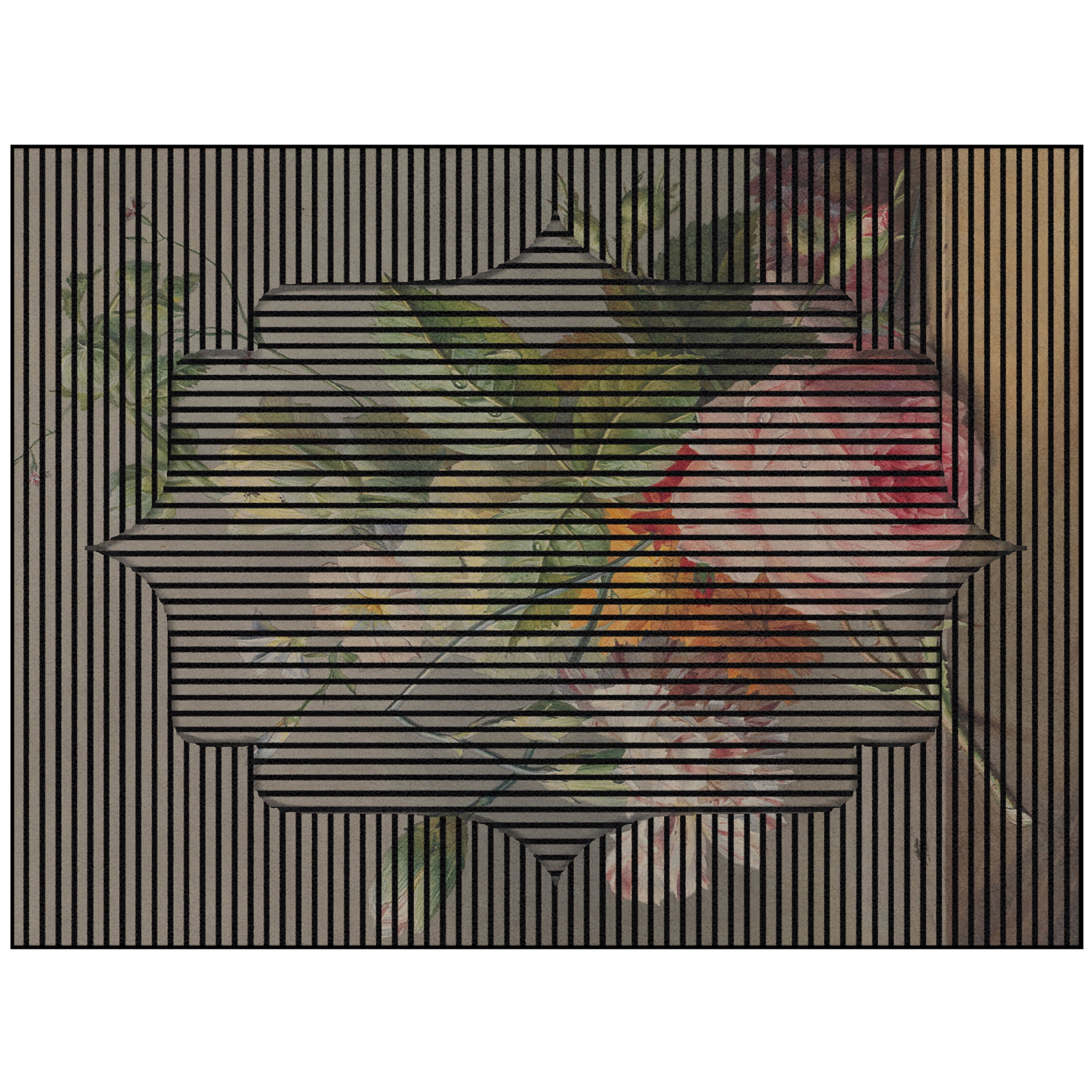 Mostrar el producto Esperanto | ES3.02.1 | 200 x 300 cm del fabricante YO2