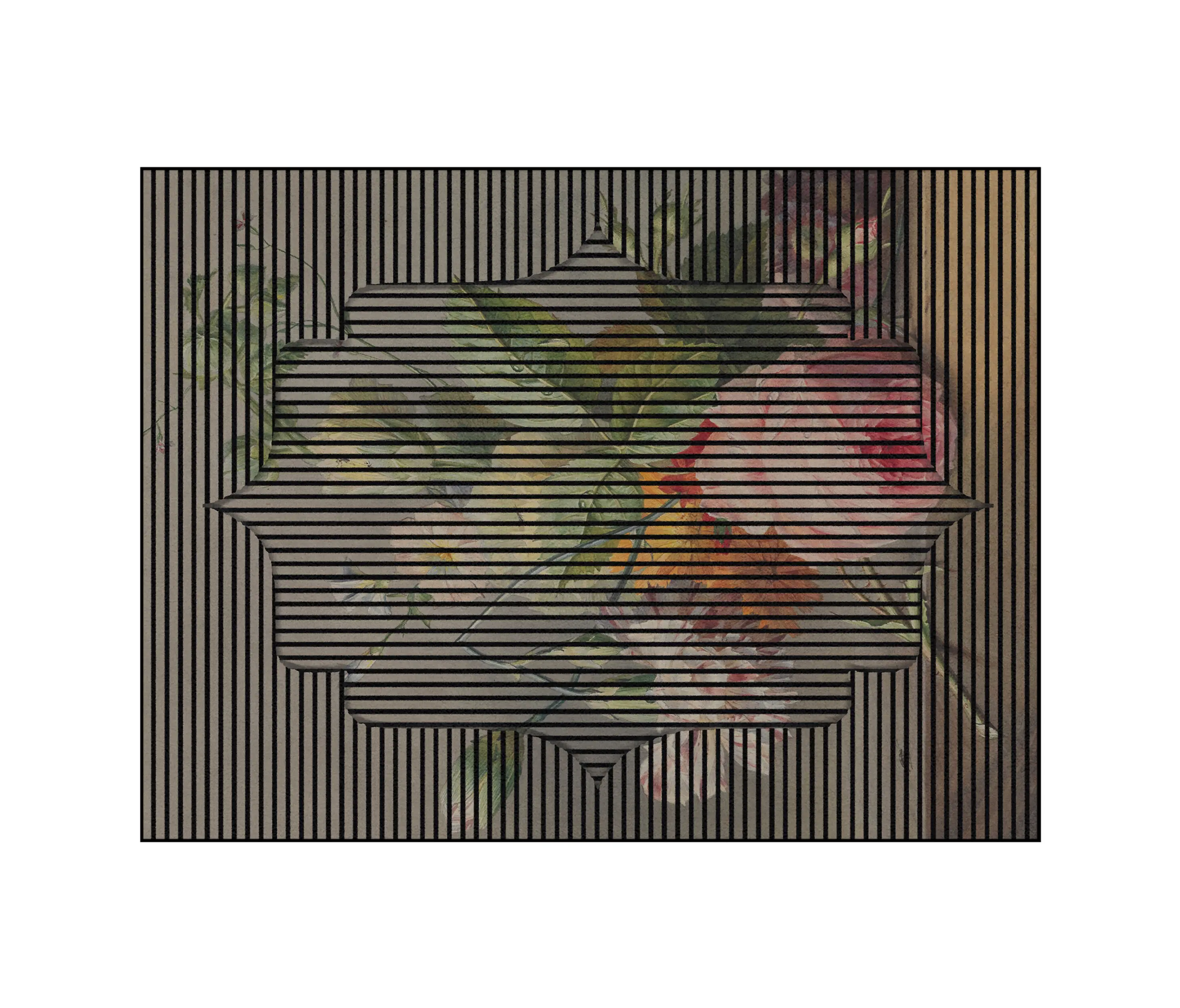 YO2 - Esperanto | ES3.02.1 | 200 x 300 cm