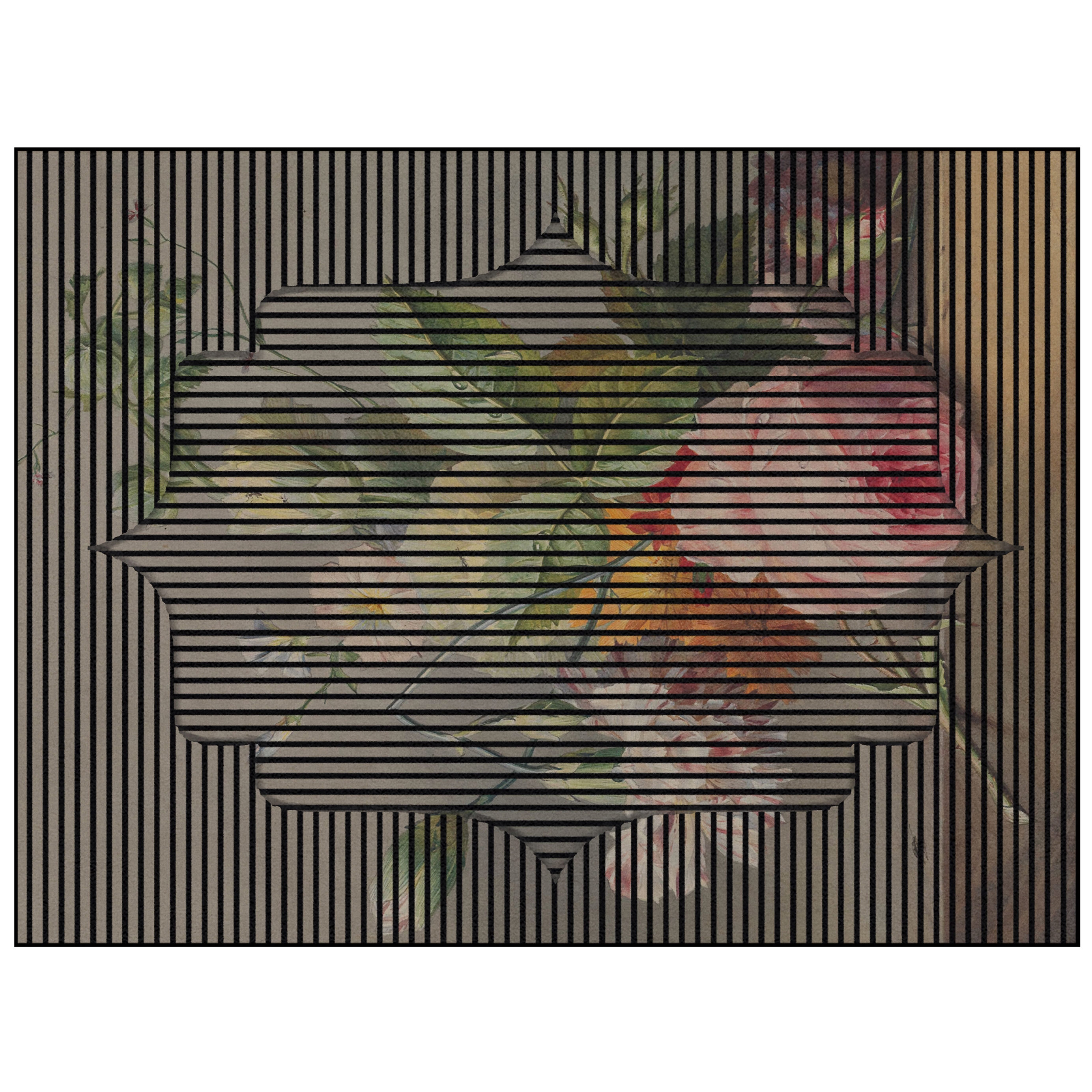 Mostrar el producto Esperanto | ES3.02.1 | 400 x 300 cm del fabricante YO2