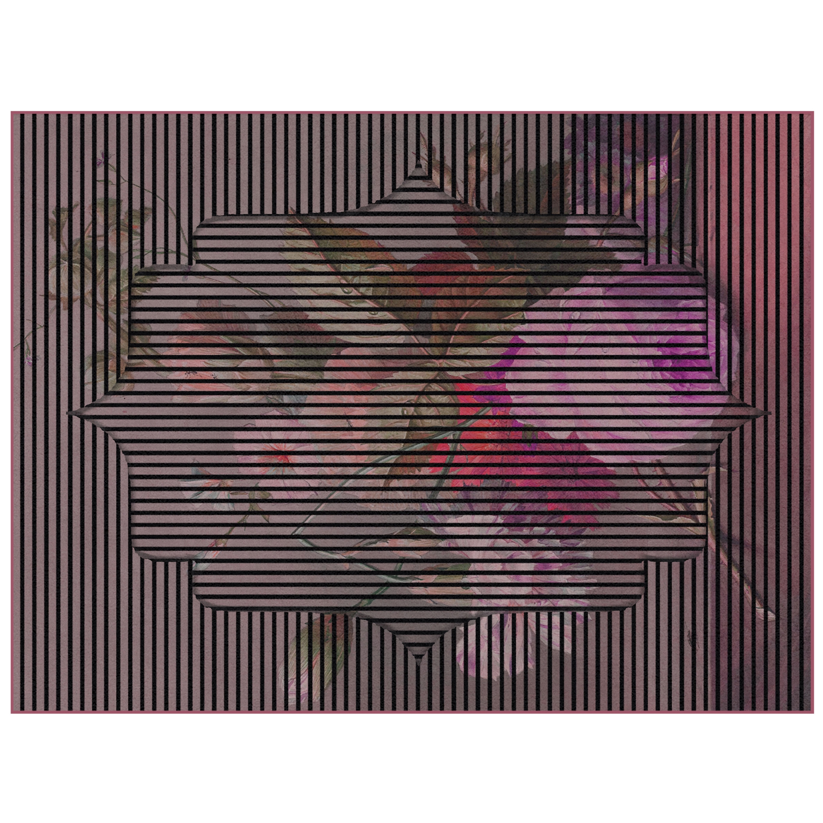 Esperanto | ES3.02.2 | 400 x 300 cm