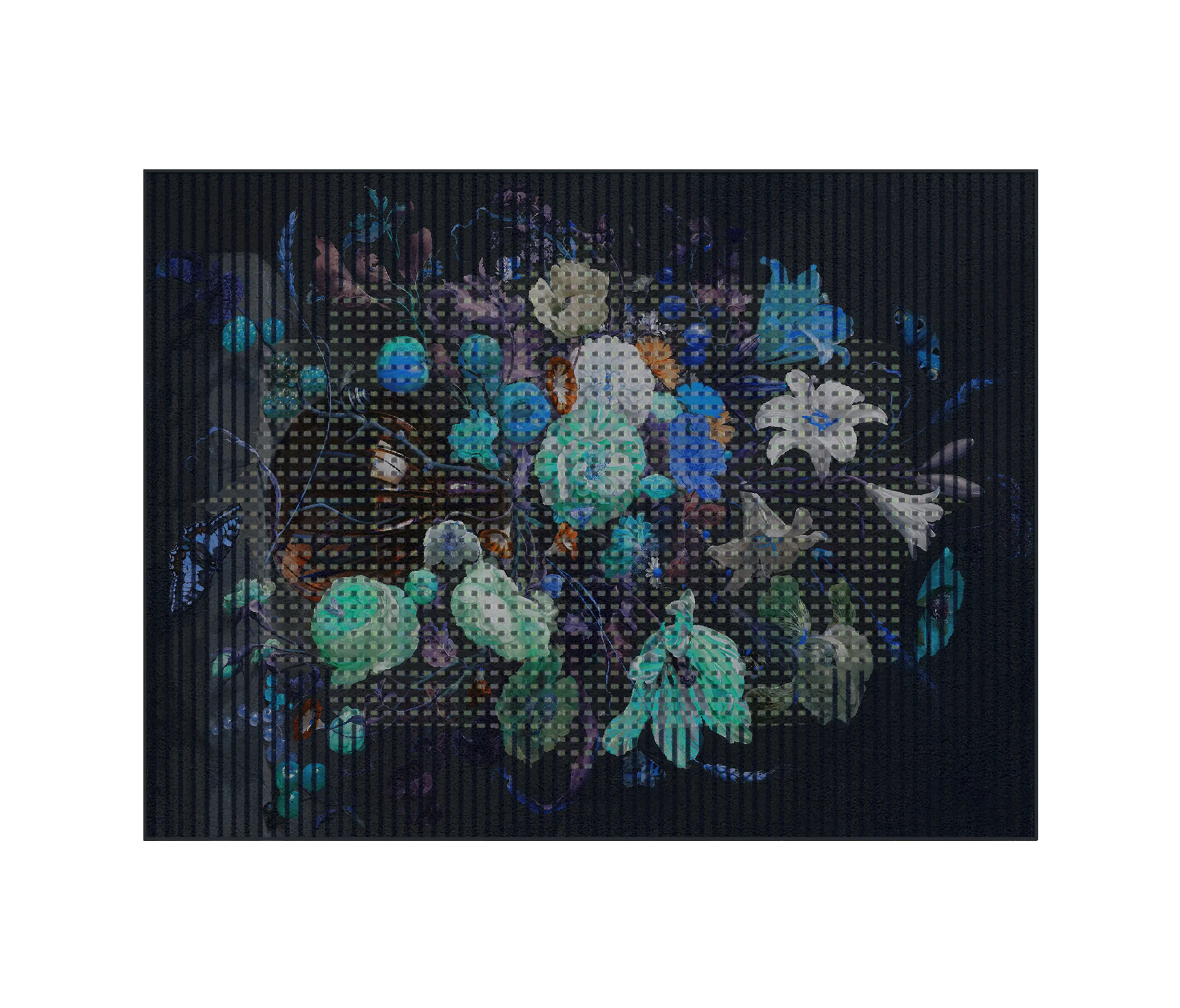 YO2 - Esperanto | ES3.03.2 | 400 x 300 cm
