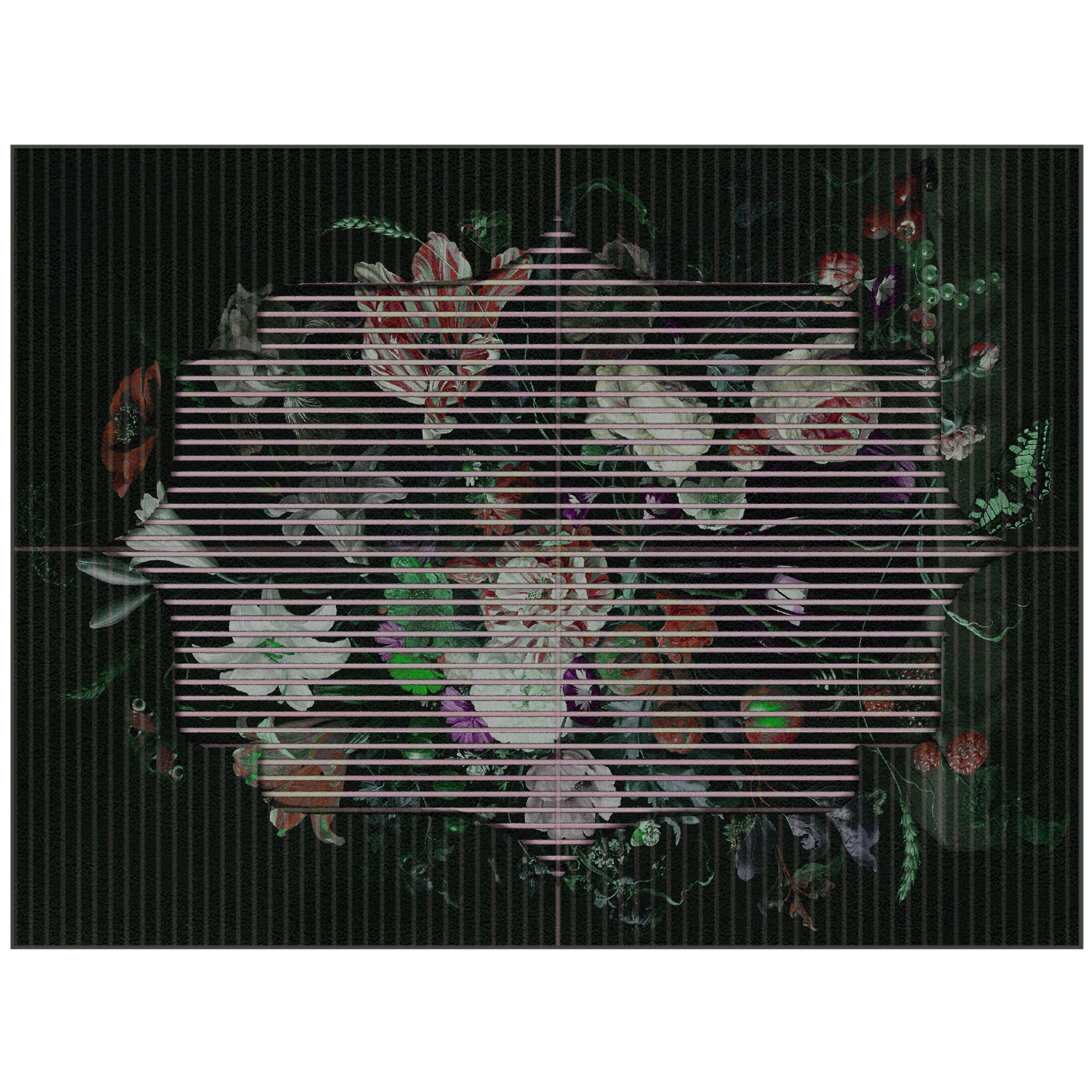 Mostrar el producto Esperanto | ES3.04.1 | 200 x 300 cm del fabricante YO2