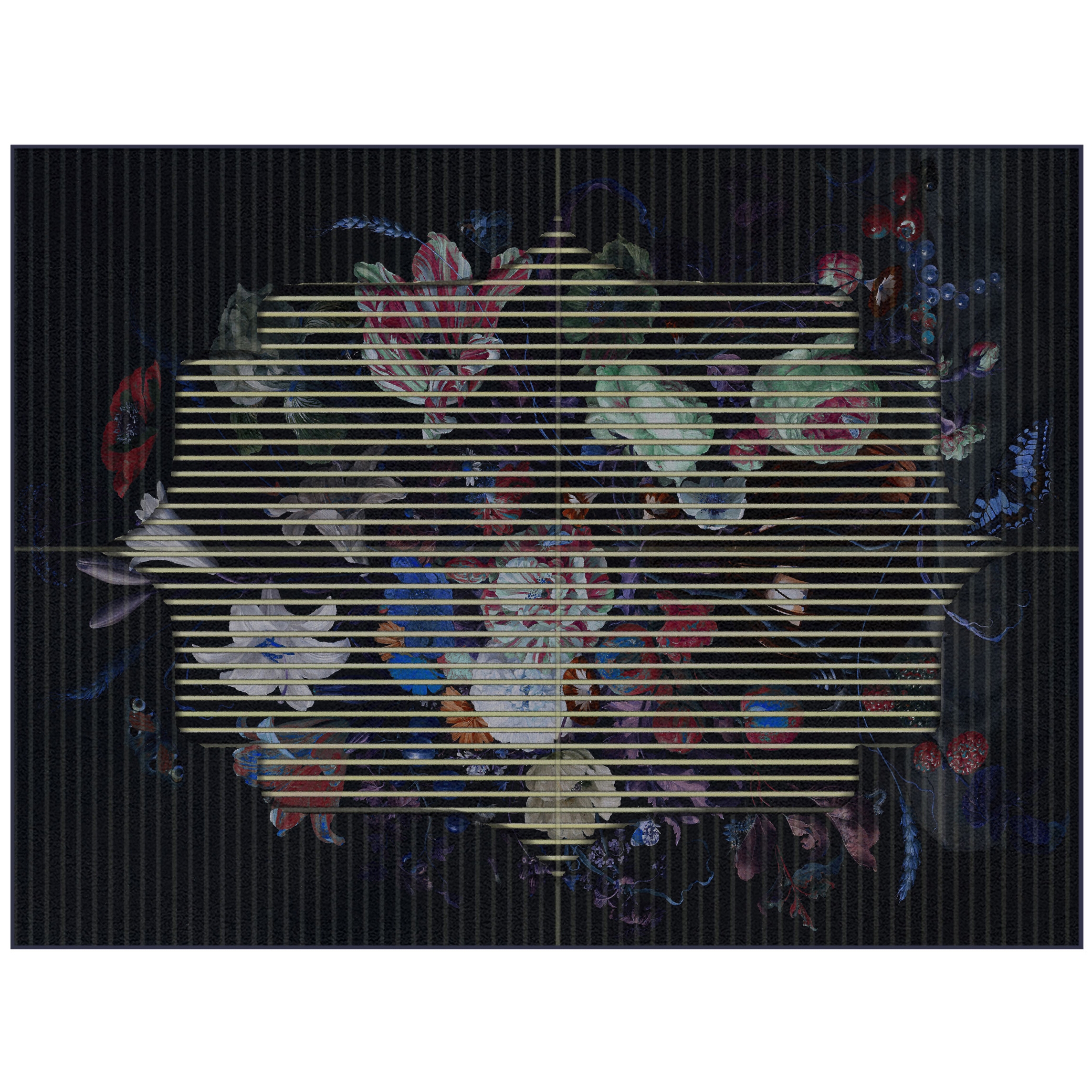 Esperanto | ES3.04.3 | 200 x 300 cm