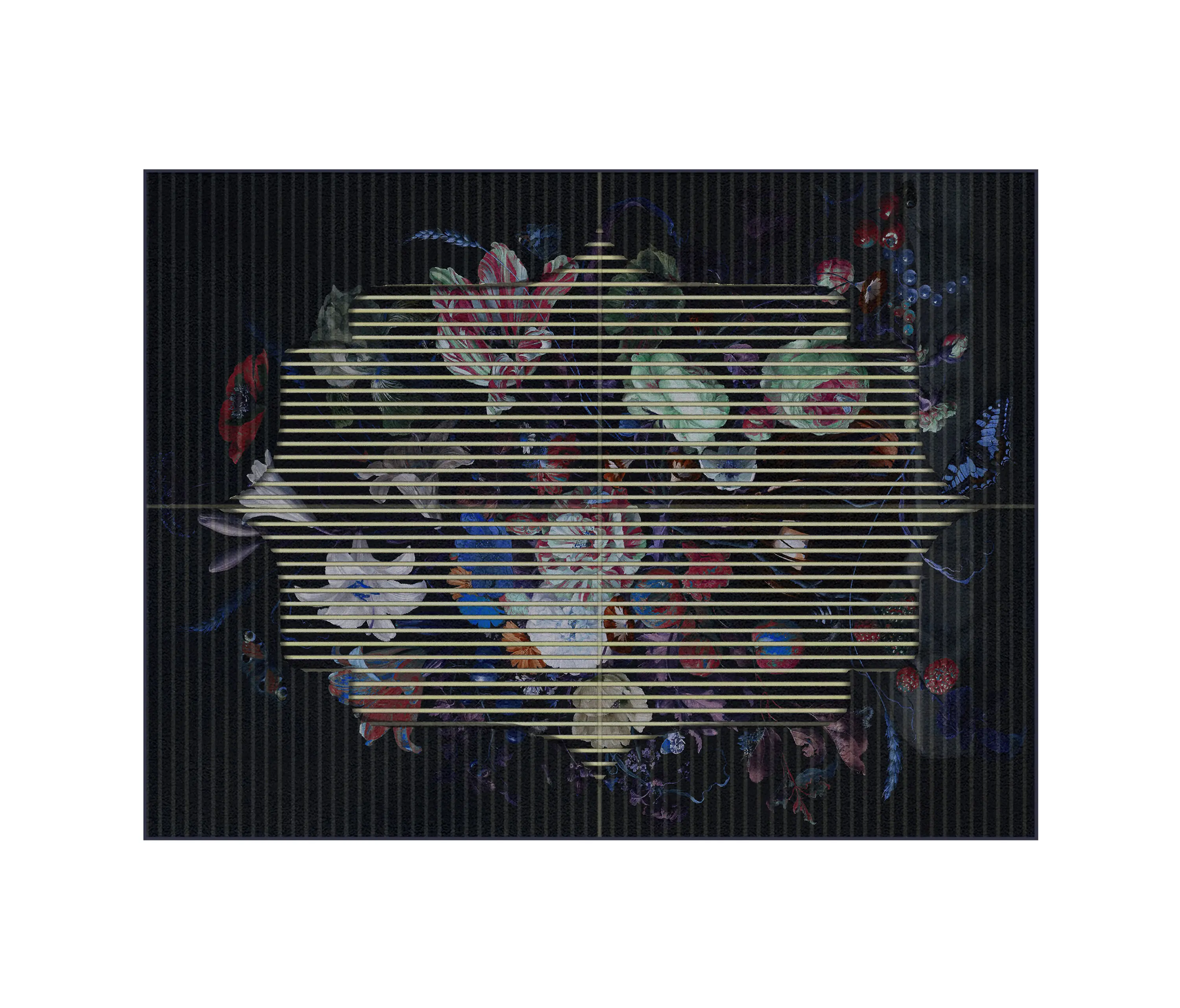 YO2 - Esperanto | ES3.04.3 | 400 x 300 cm