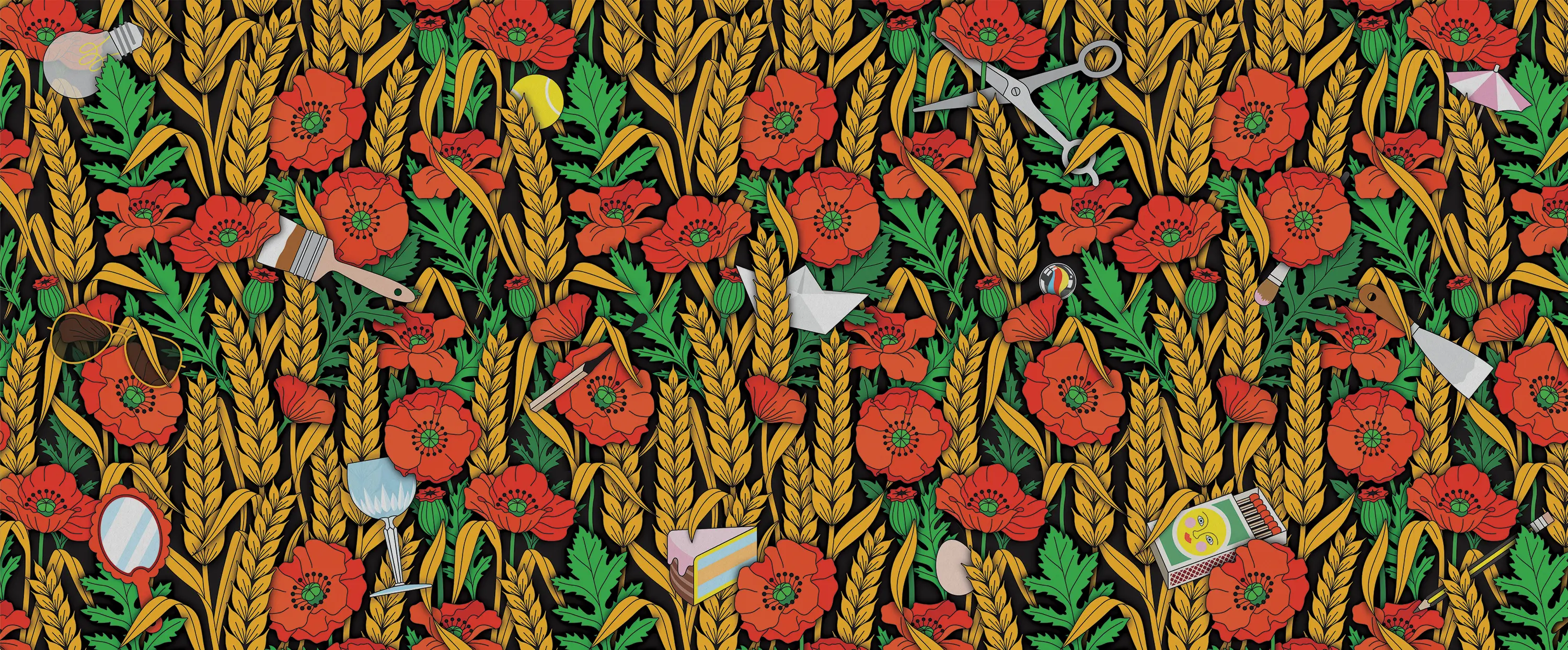 YO2 - Elements/Earth | EL1.02.1 FF