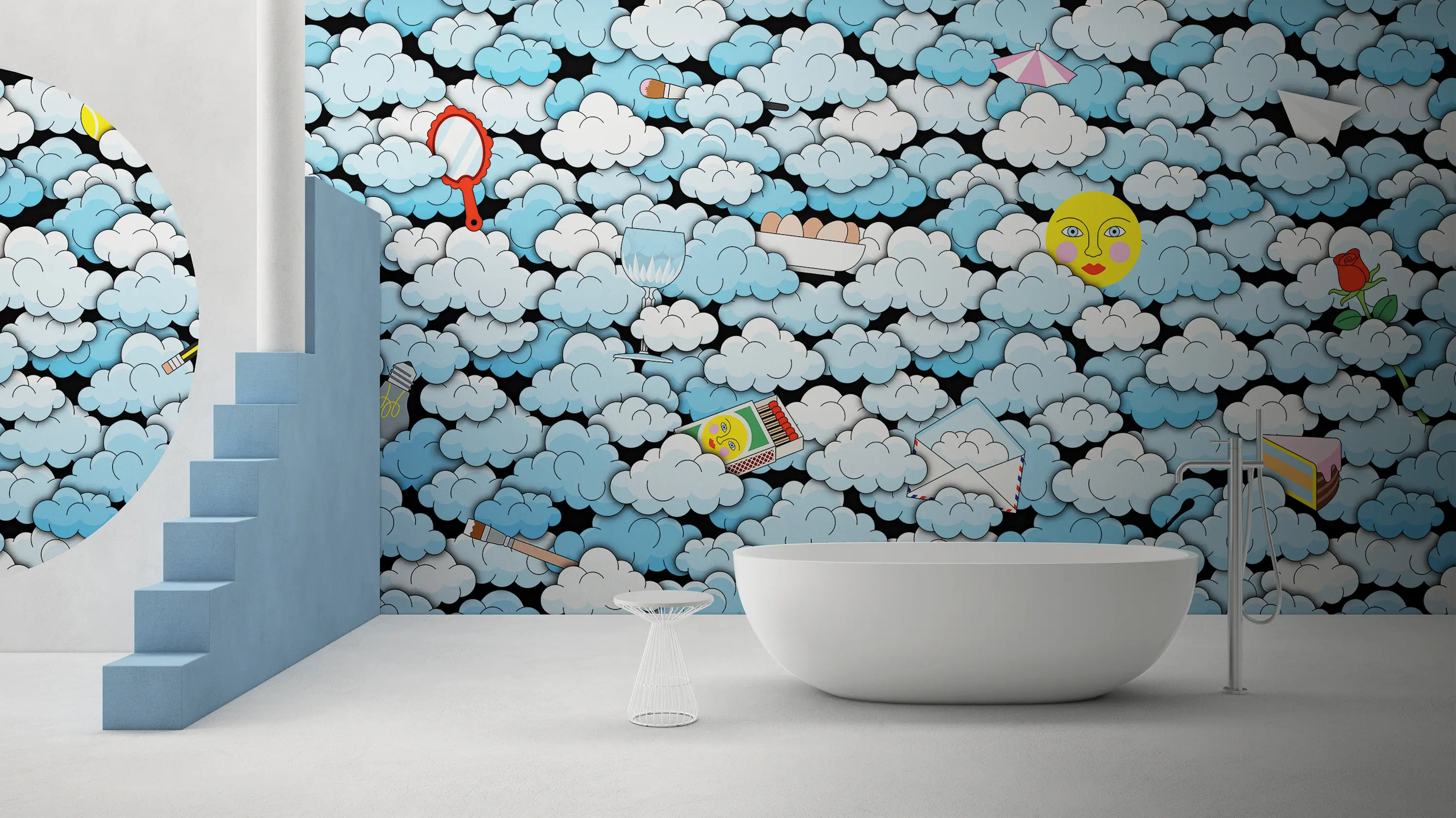 YO2 - Elements/Air | EL1.01.1 FF