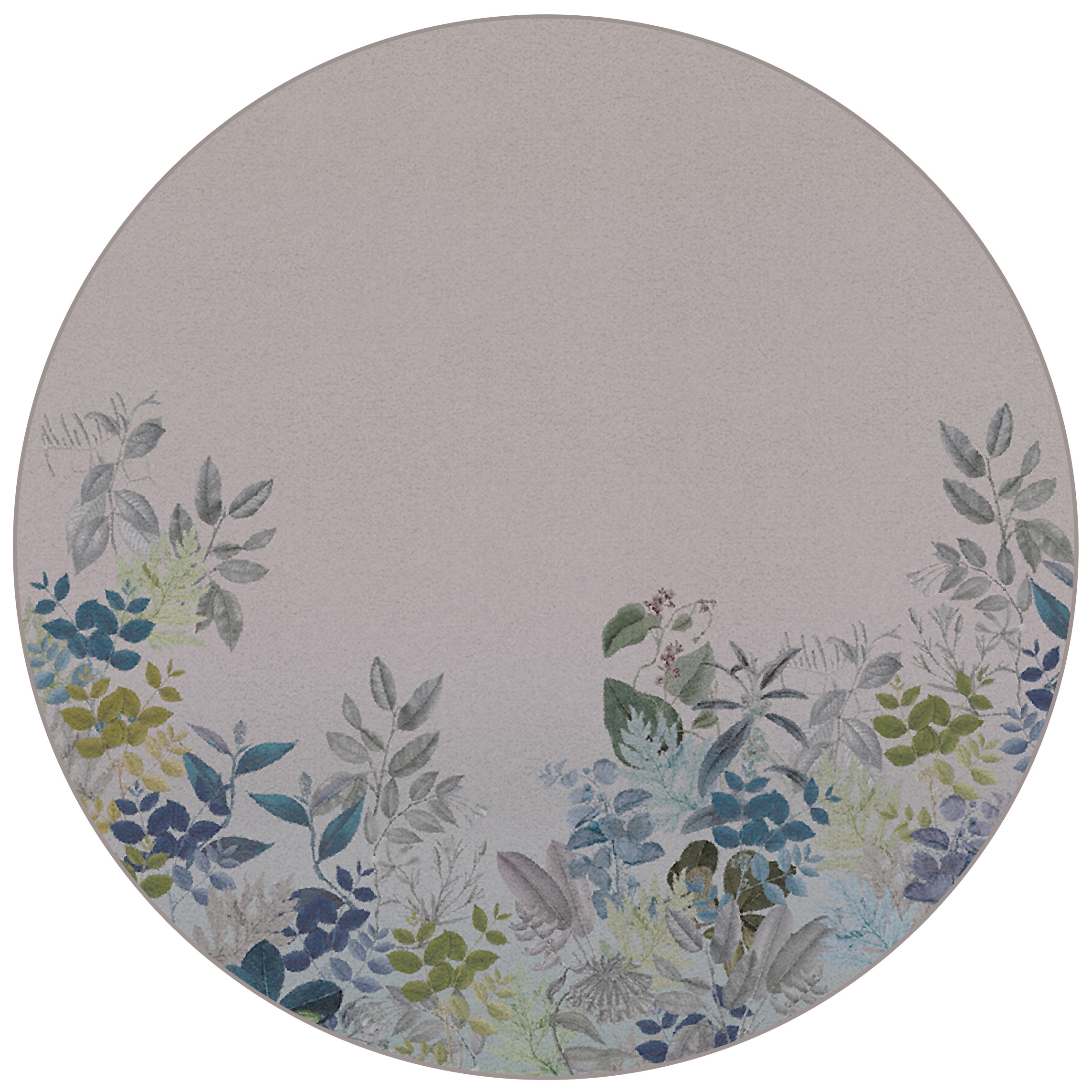 Eden (Rug) | EN3.01.3 | Ø 350 cm
