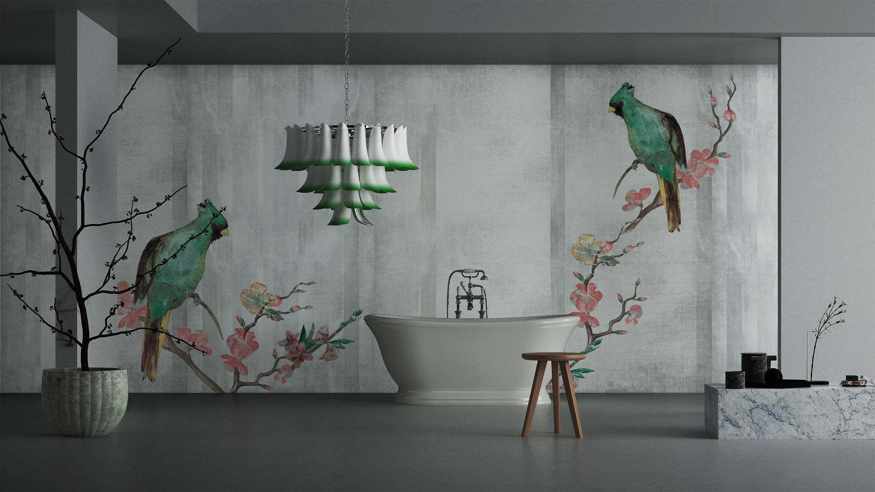 YO2 - Essence Forms | EF1.05.2 GL