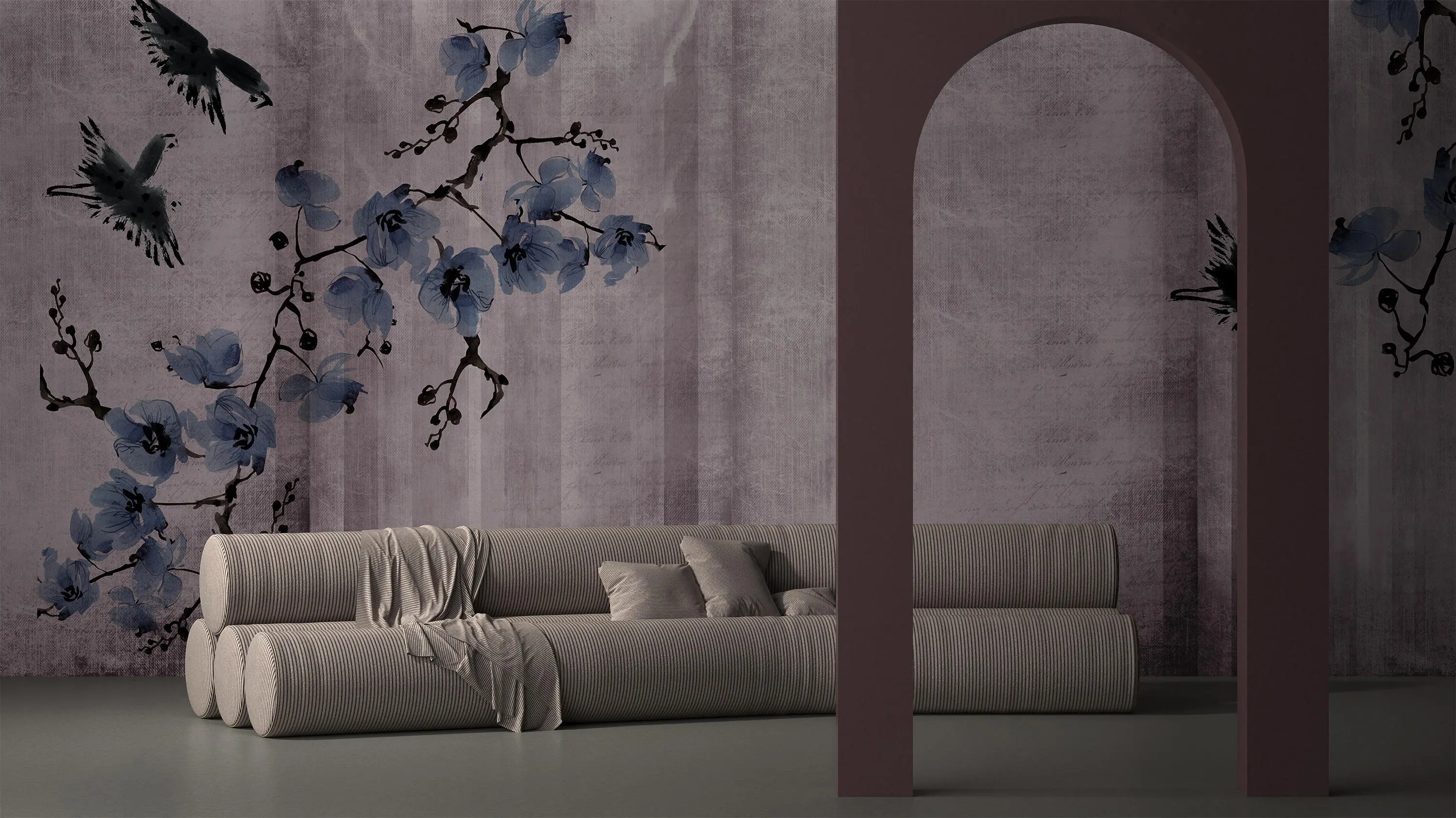 YO2 - Essence Forms | EF1.07.2 GL