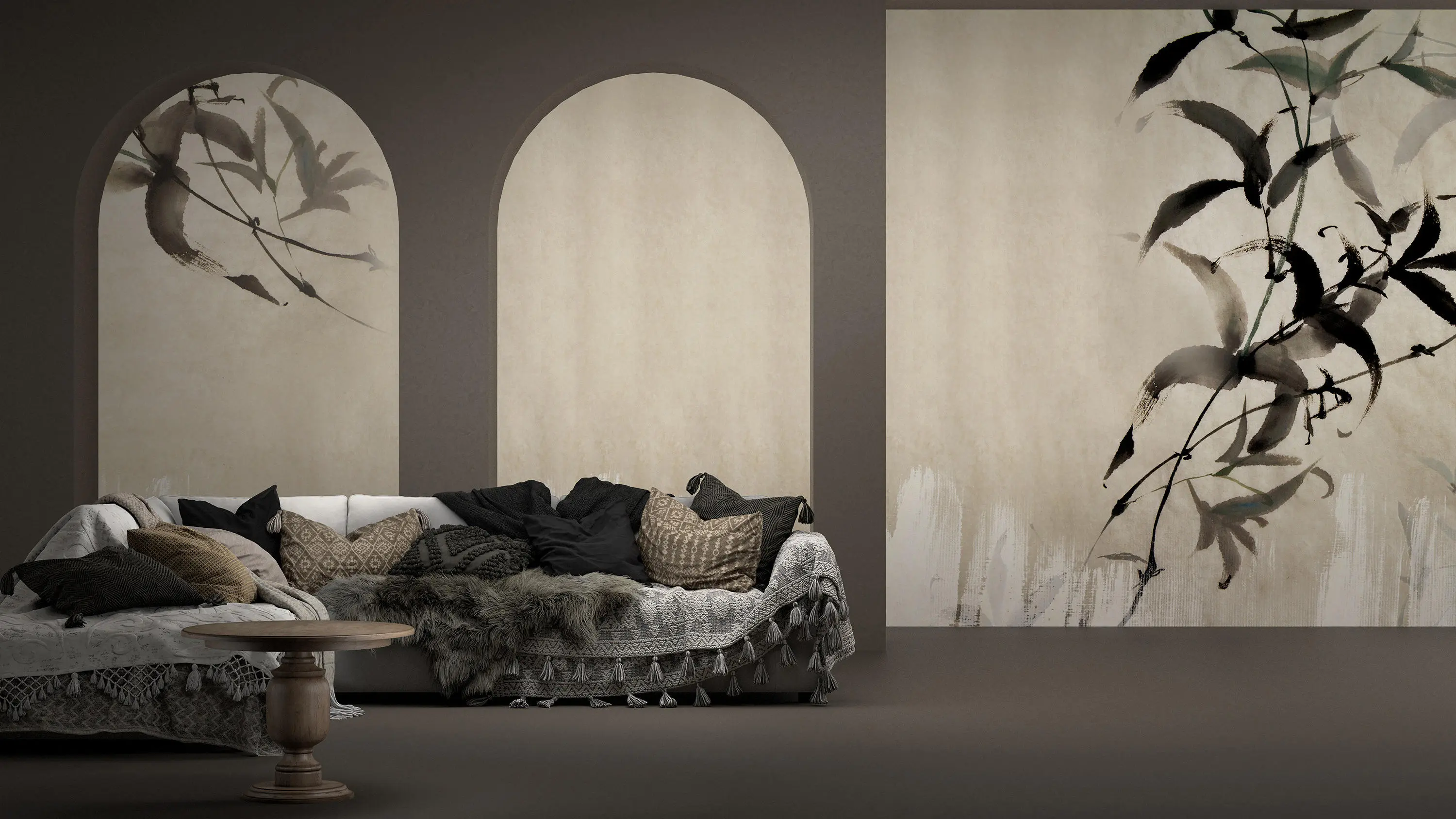 YO2 - Essence Forms | EF1.08.1 GL