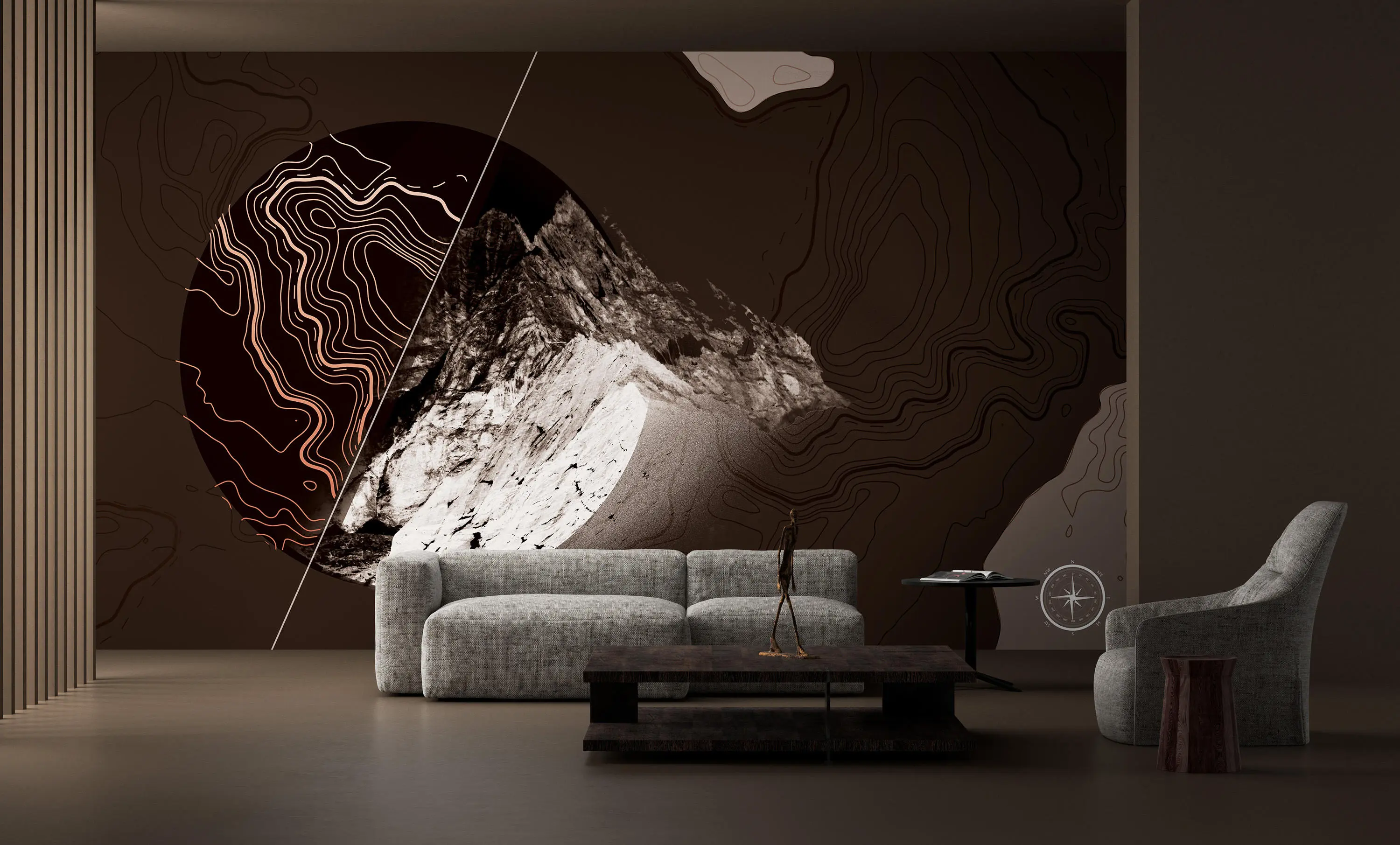 YO2 - Globe Drafts | GD1.04.1 SH / GL