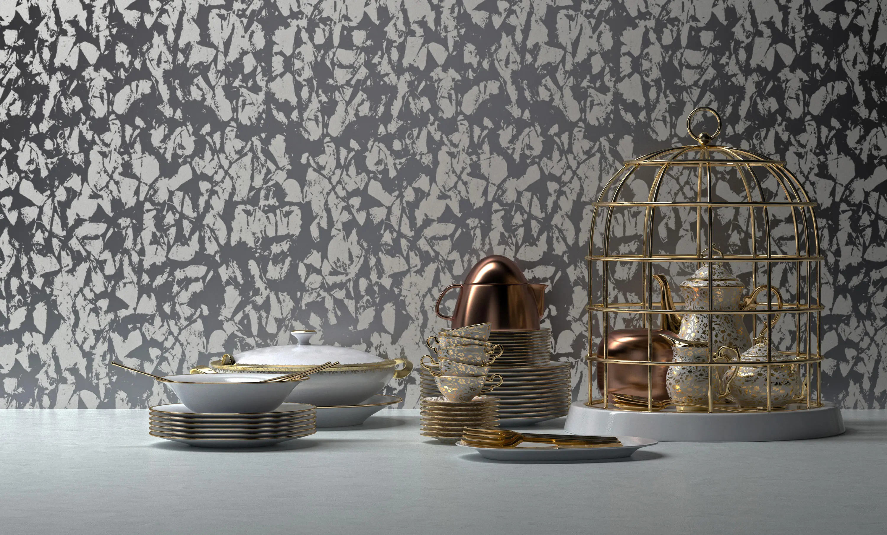 YO2 - Gleam | GF1.08 IS