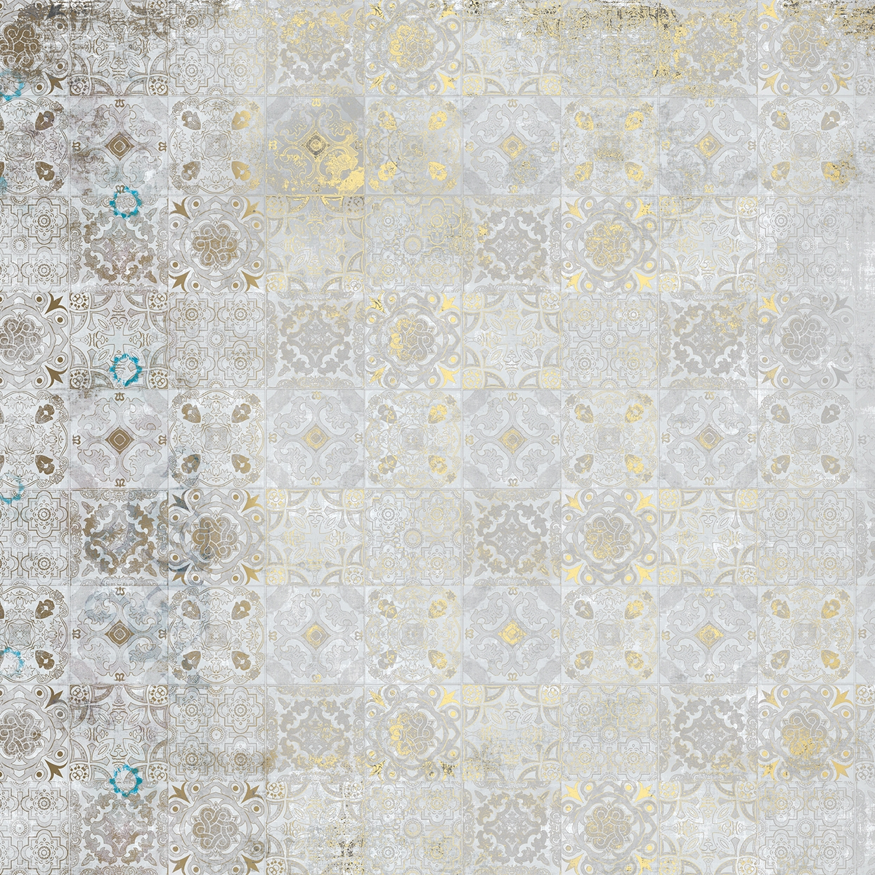 Mostrar el producto Gipsy Walls | GW1.01 SG del fabricante YO2