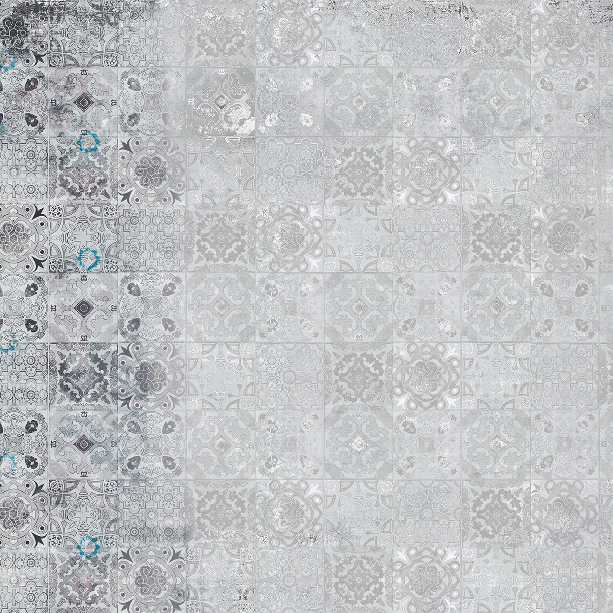 Gipsy Walls | GW1.01 IS