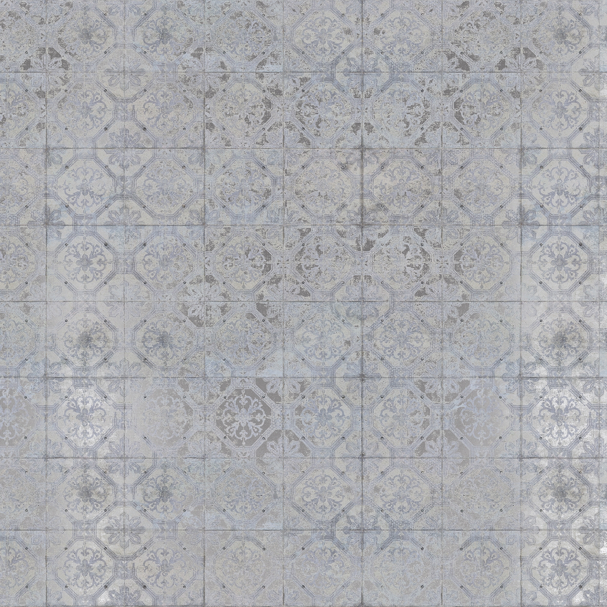 Gipsy Walls | GW1.07 IS