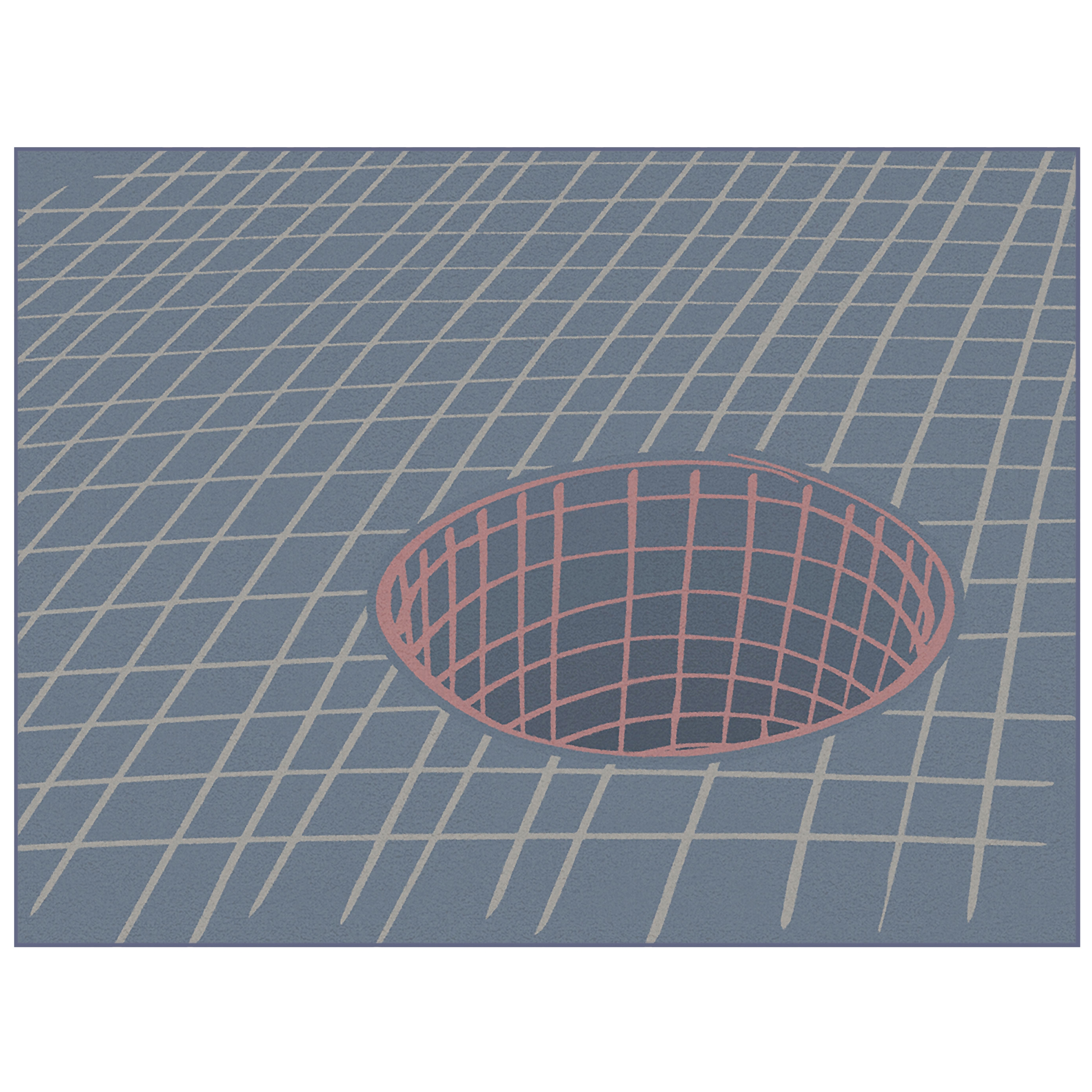 Hole | HO3.02.1 | 400 x 300 cm