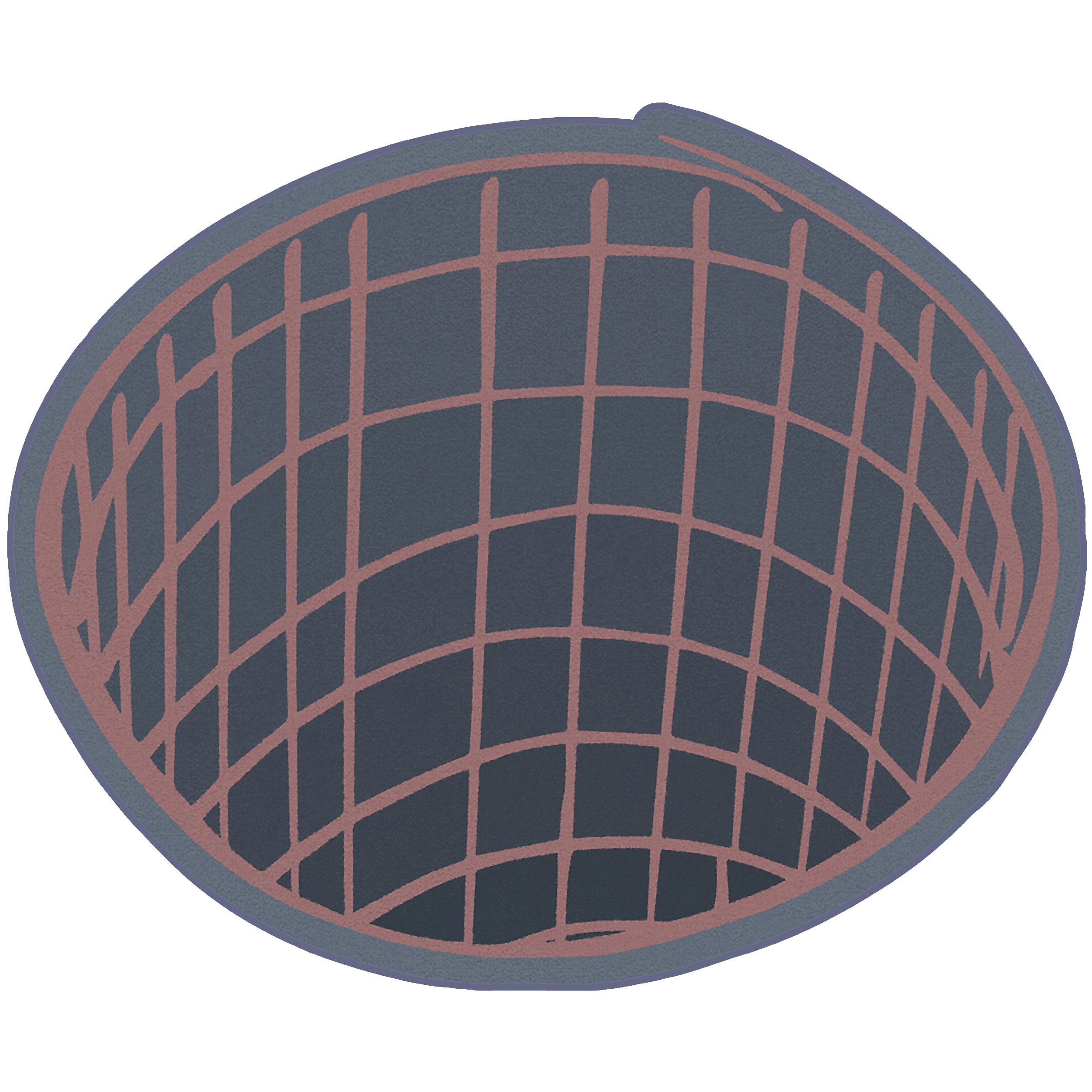 Hole | HO3.02.1 | 290 x 350 cm