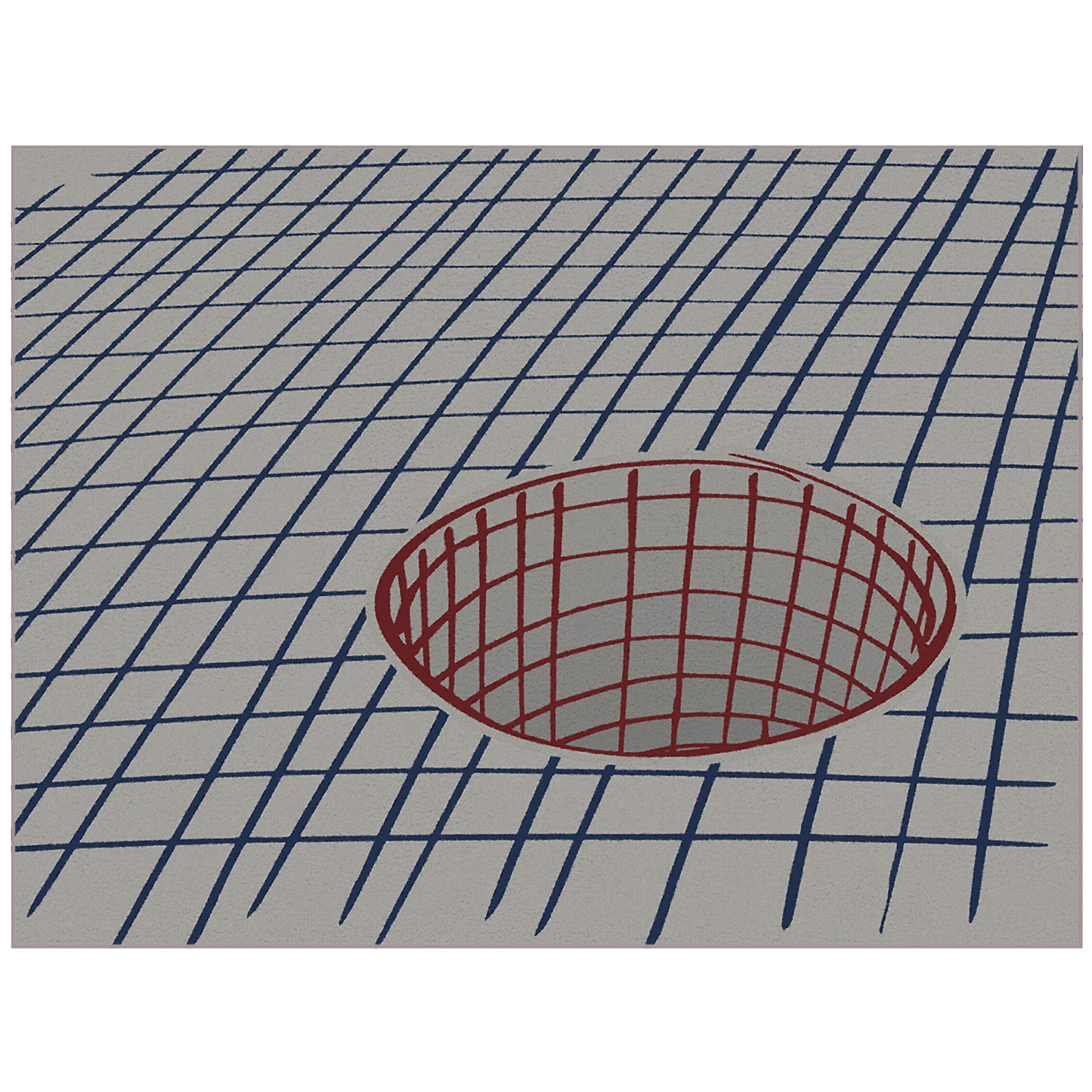 Hole | HO3.03.1 | 200 x 300 cm