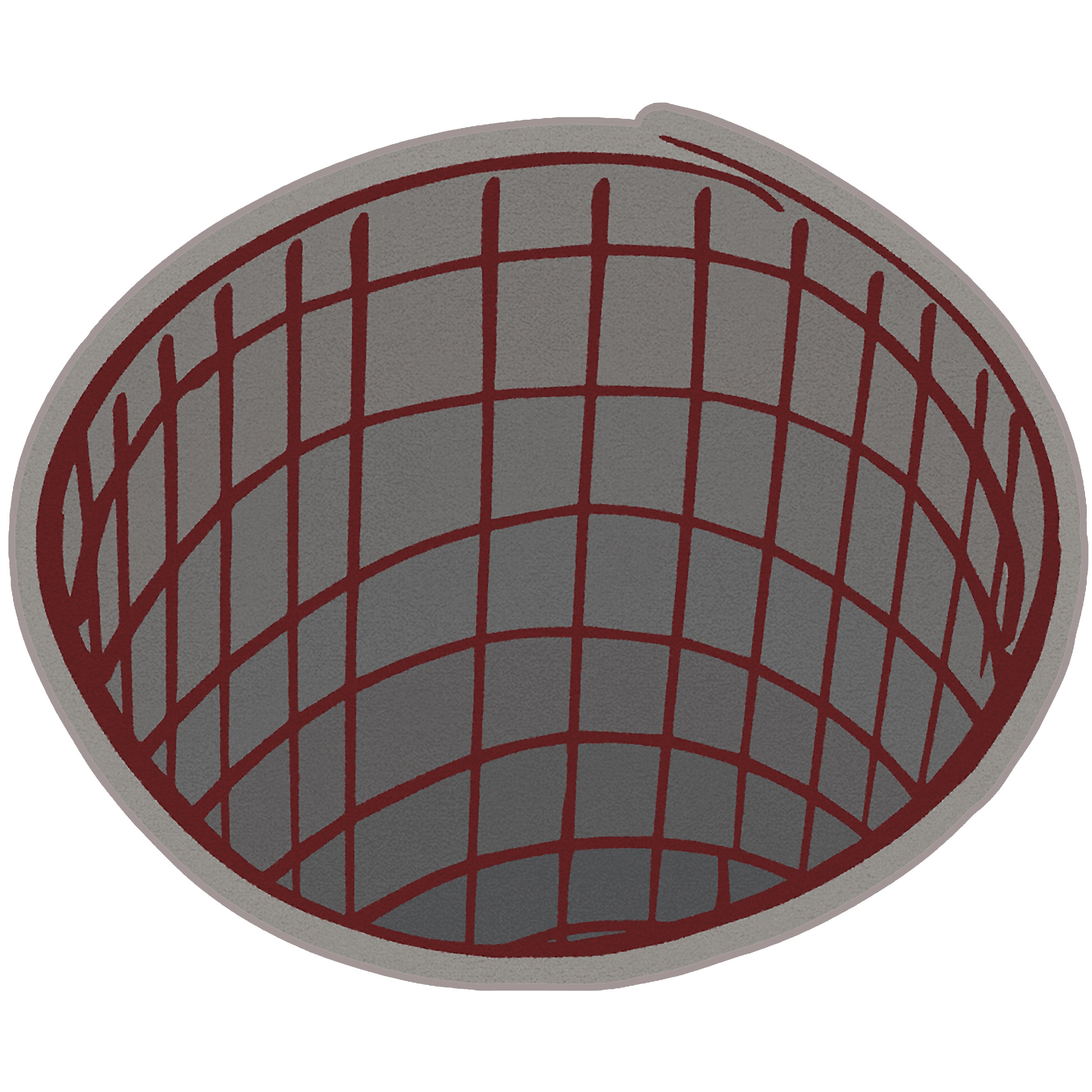 Hole | HO3.03.1 | 290 x 350 cm