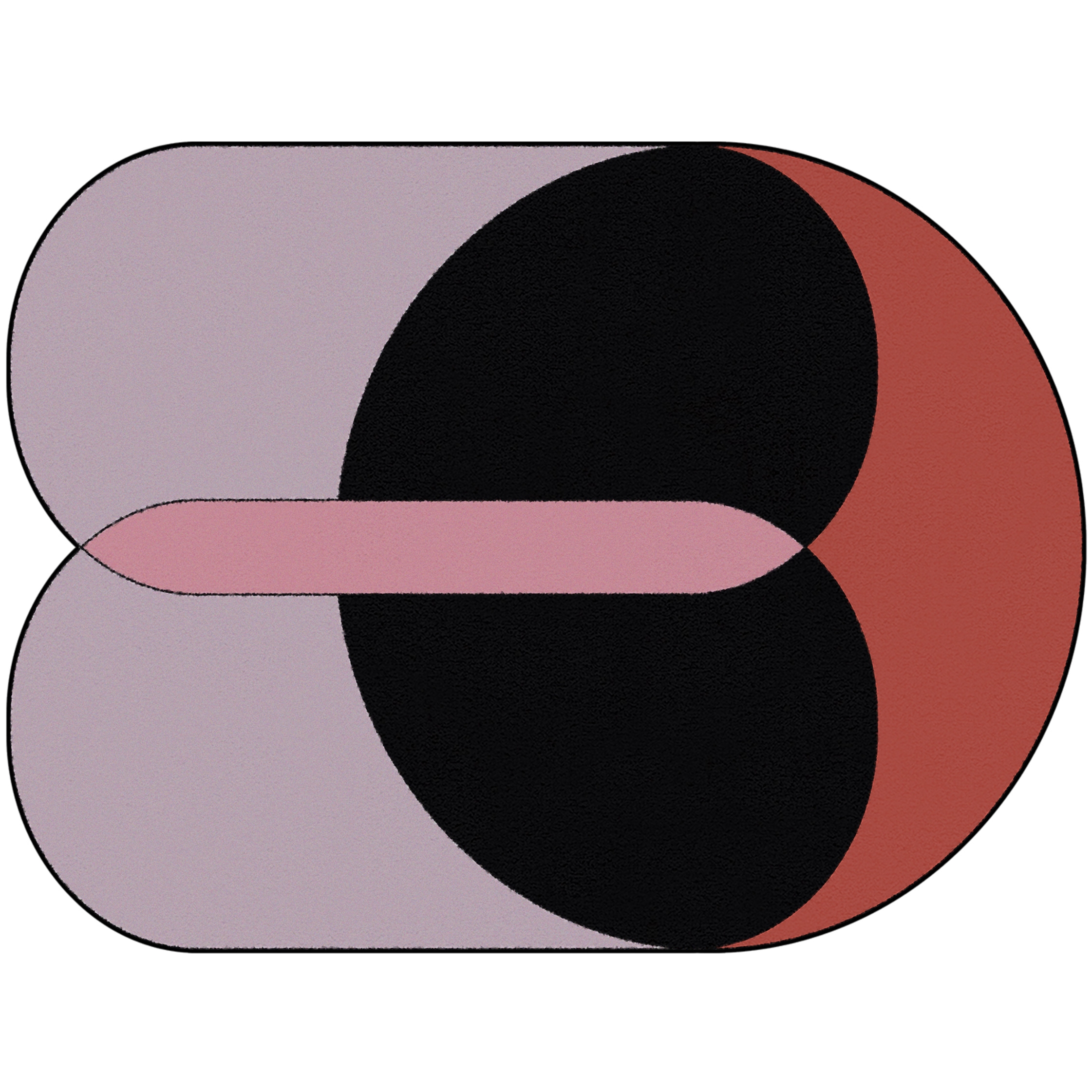 Imagine (Rug) | IG3.01.2 | 280 x 200 cm
