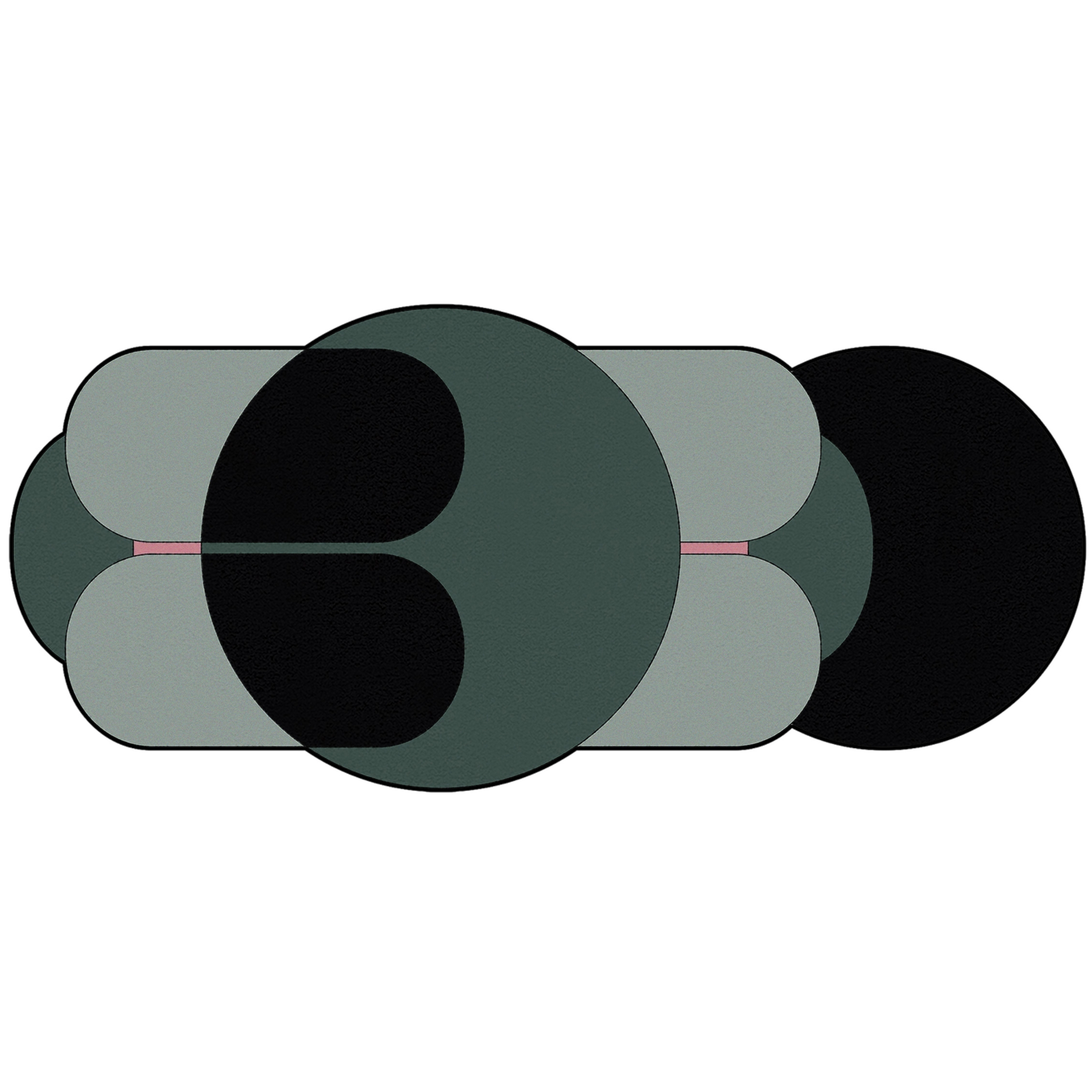Imagine (Rug) | IG3.02.3 | 300 x 135 cm