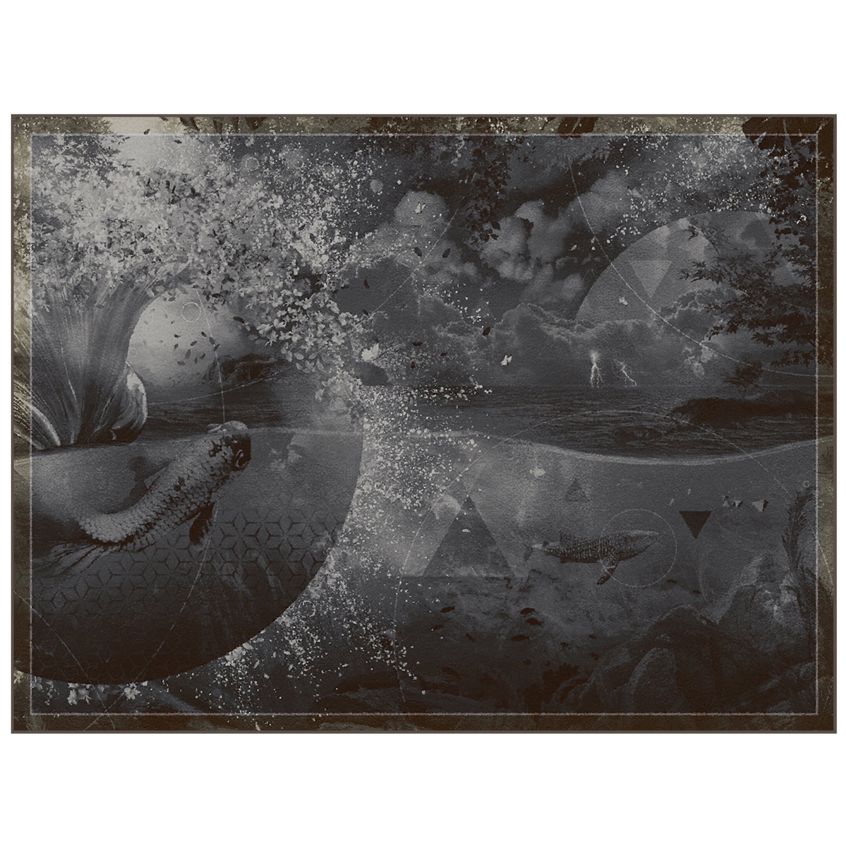 Infinity | IN3.01.3 | 400 x 300 cm