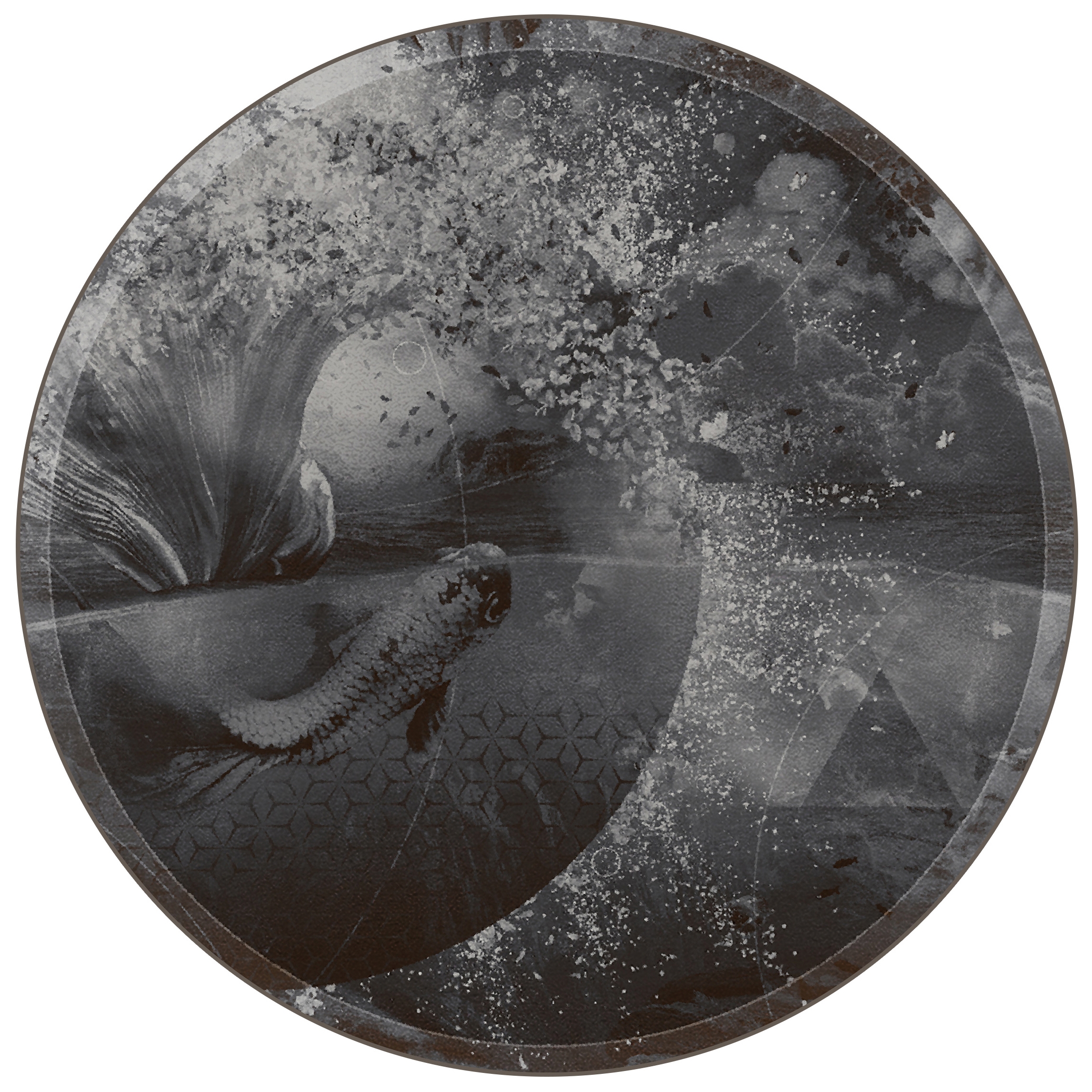 Infinity | IN3.01.3 | Ø 350 cm