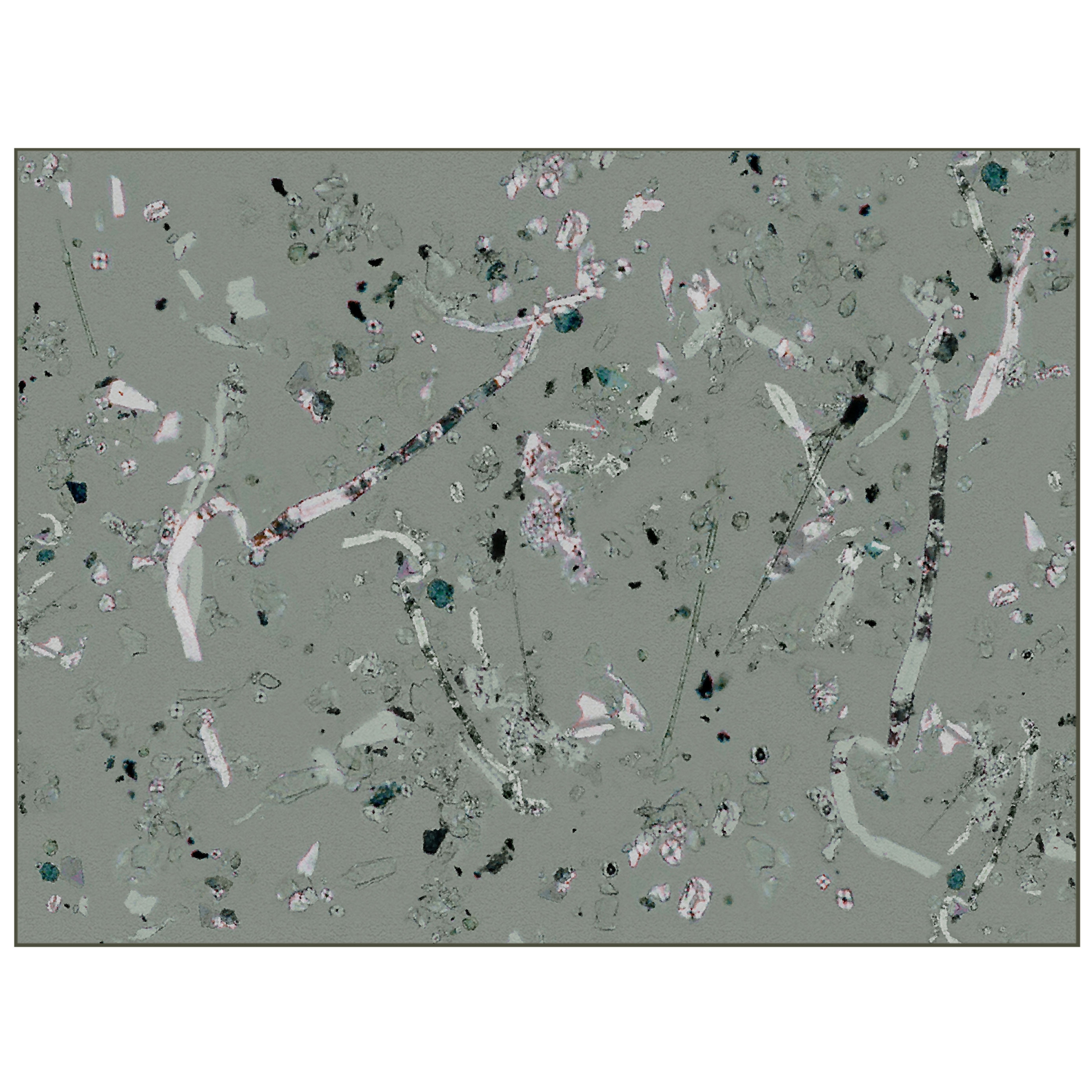 Invisible | IV3.02.3 | 400 x 300 cm