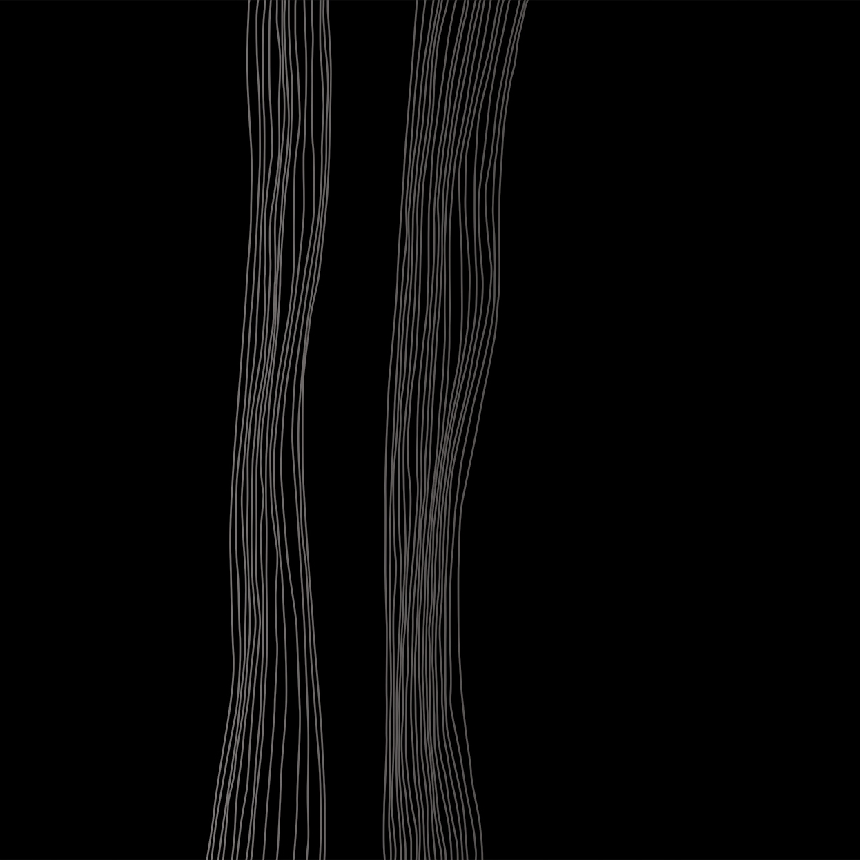 Lineation | LI1.01 IS
