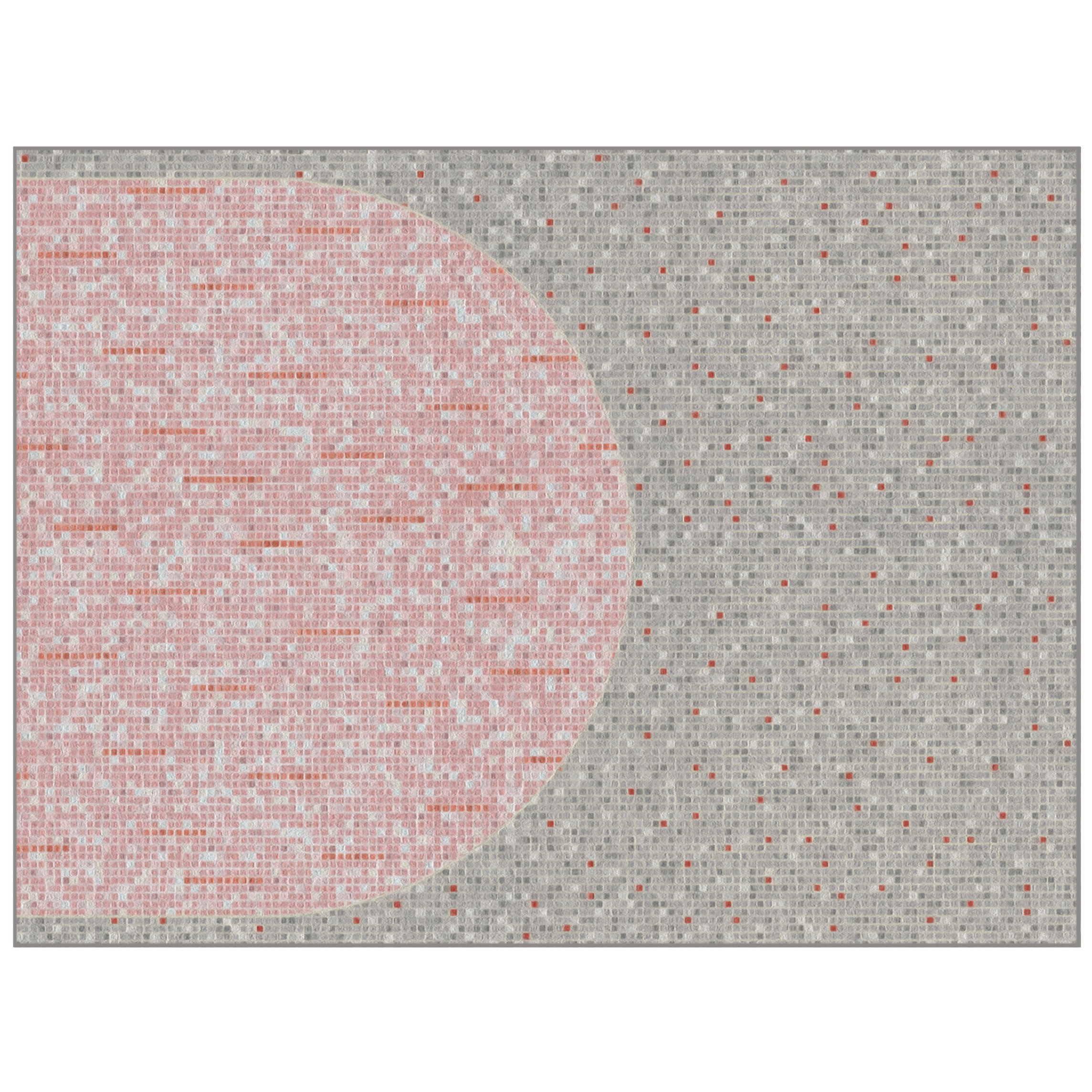 Produkt Mosaique | MQ3.01.1 | 200 x 300 cm des Herstellers YO2 anzeigen