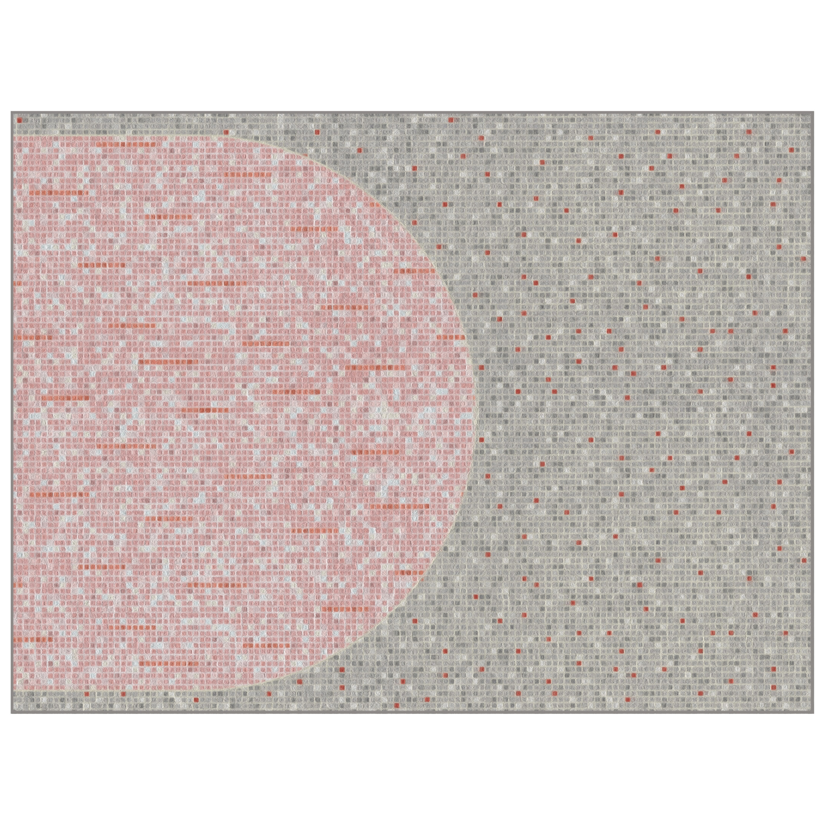 Produkt Mosaique | MQ3.01.1 | 400 x 300 cm des Herstellers YO2 anzeigen