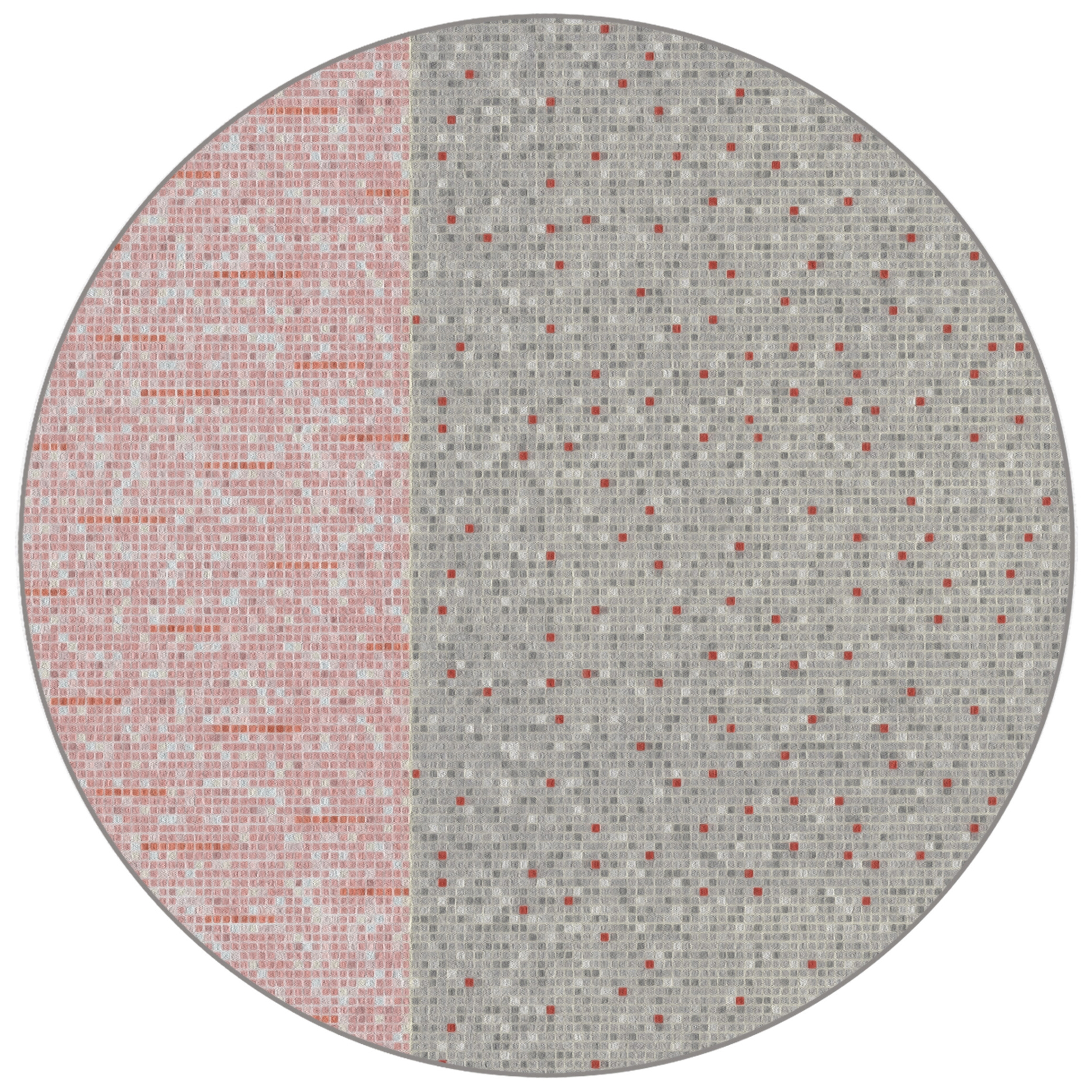 Produkt Mosaique | MQ3.01.1 | Ø 350 cm des Herstellers YO2 anzeigen