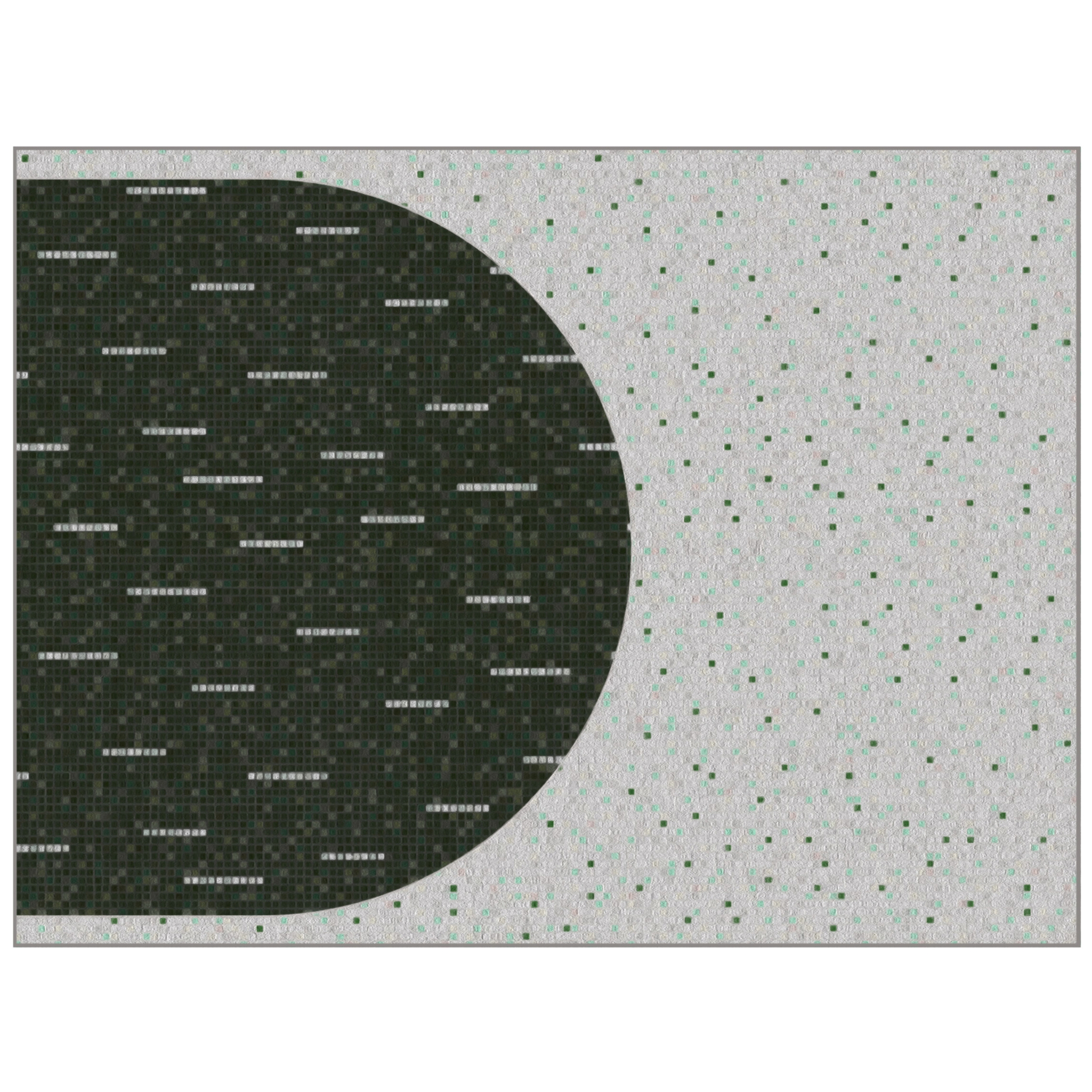 Mosaique | MQ3.01.2 | 200 x 300 cm