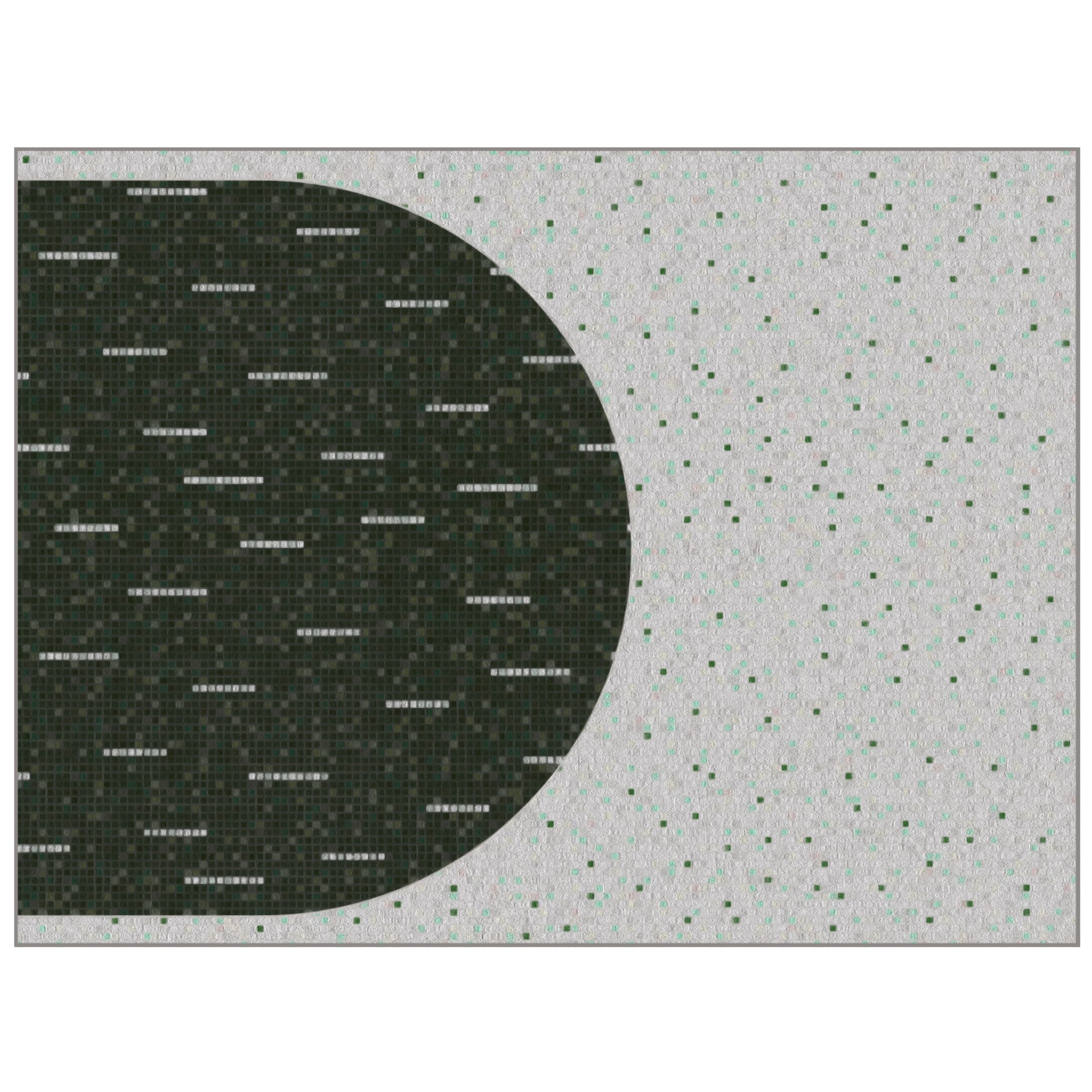 Mosaique | MQ3.01.2 | 400 x 300 cm