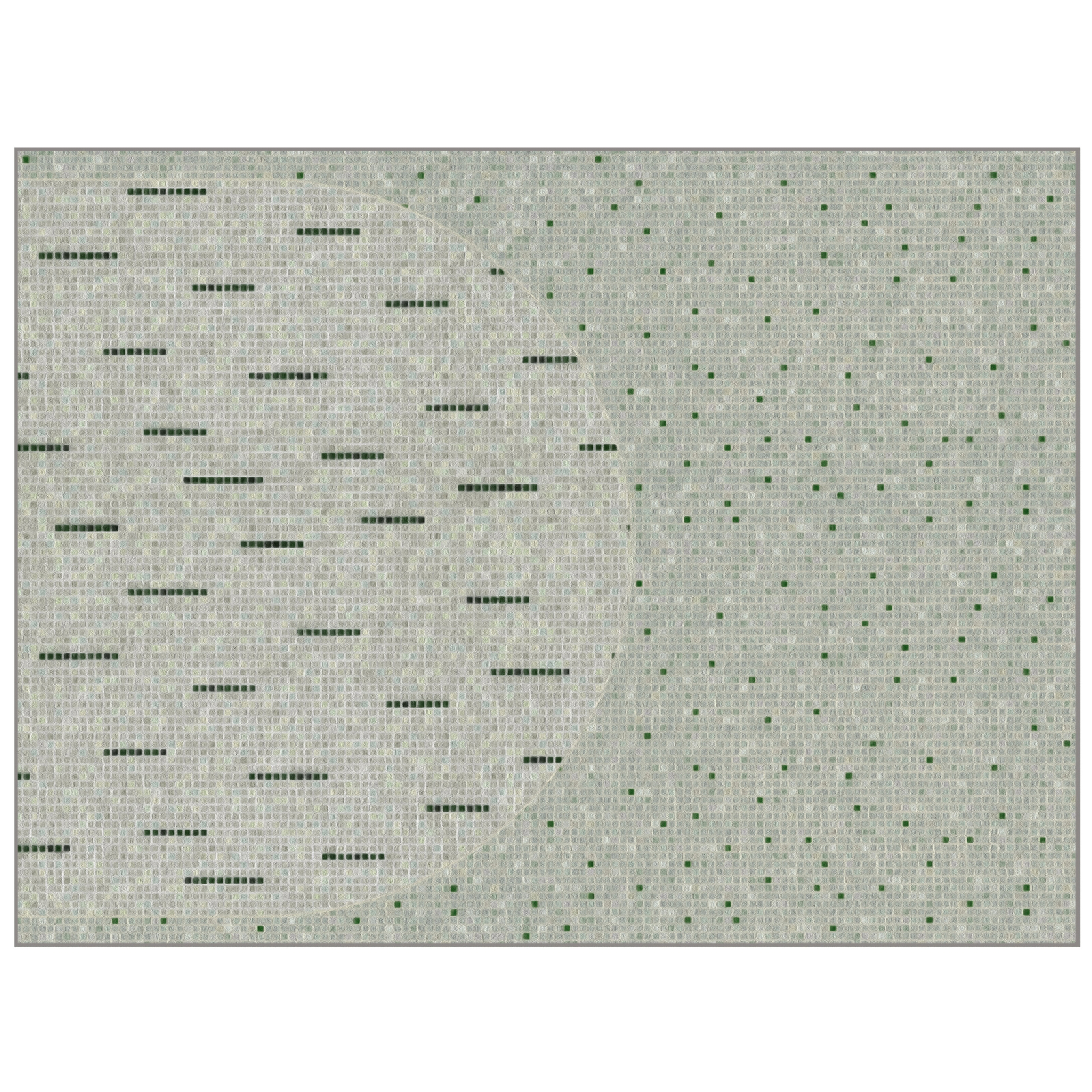 Mosaique | MQ3.01.3 | 400 x 300 cm