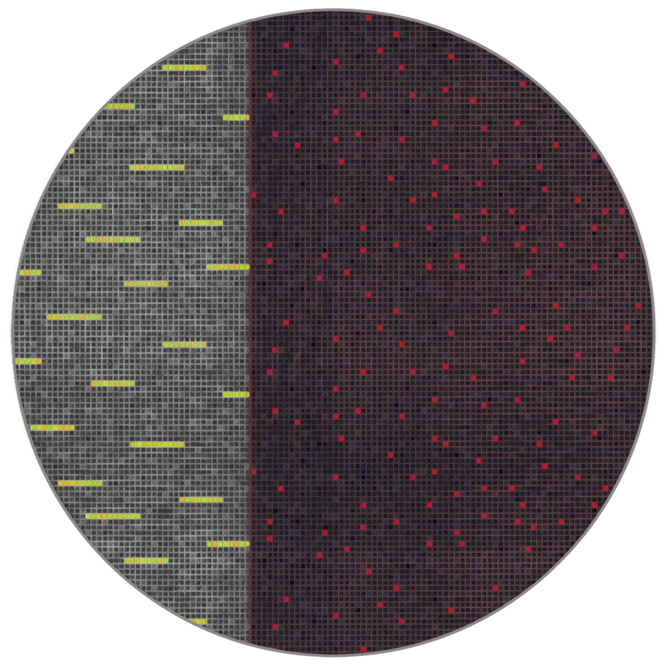 Mosaique | MQ3.02.2 | Ø 350 cm