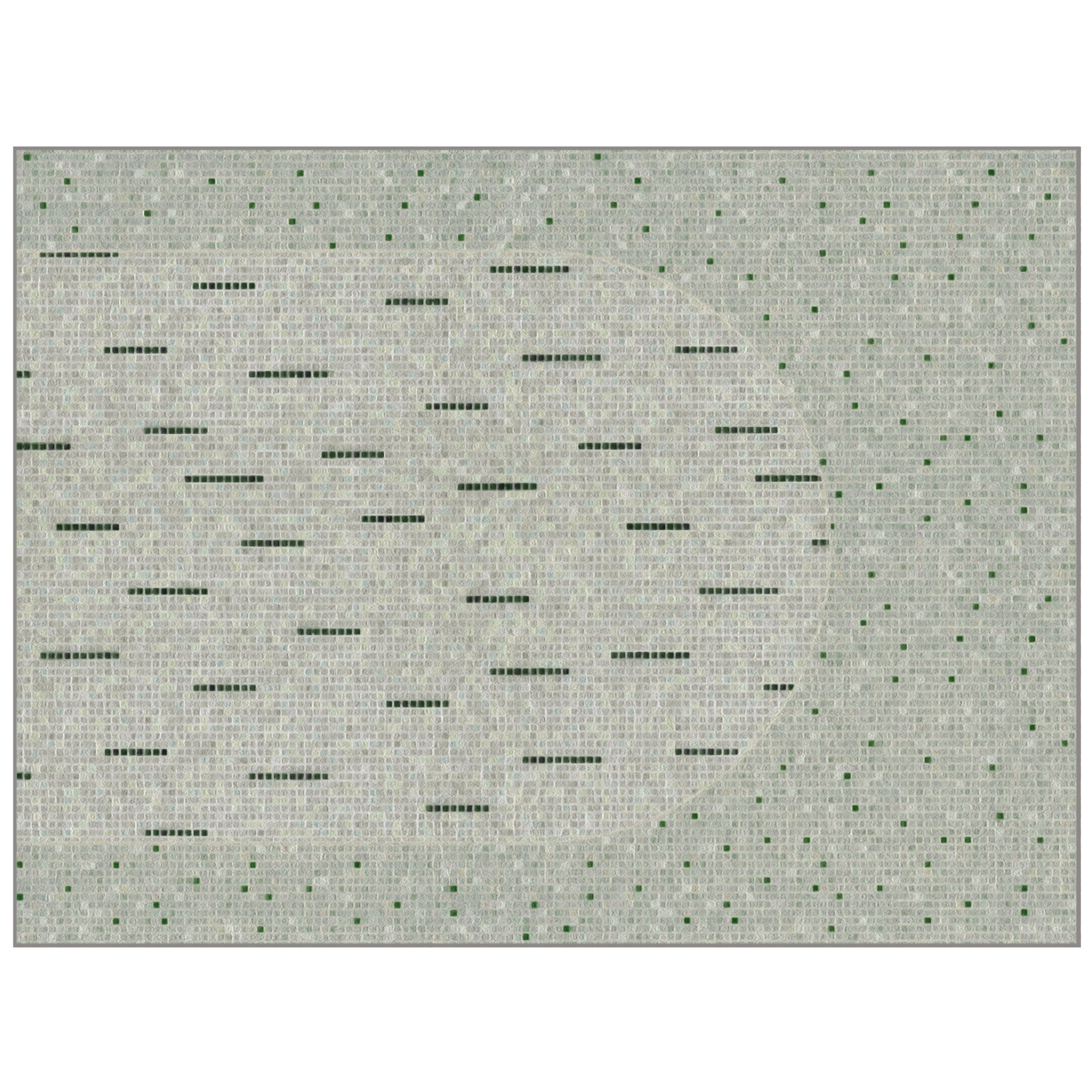 Mosaique | MQ3.03.2 | 200 x 300 cm