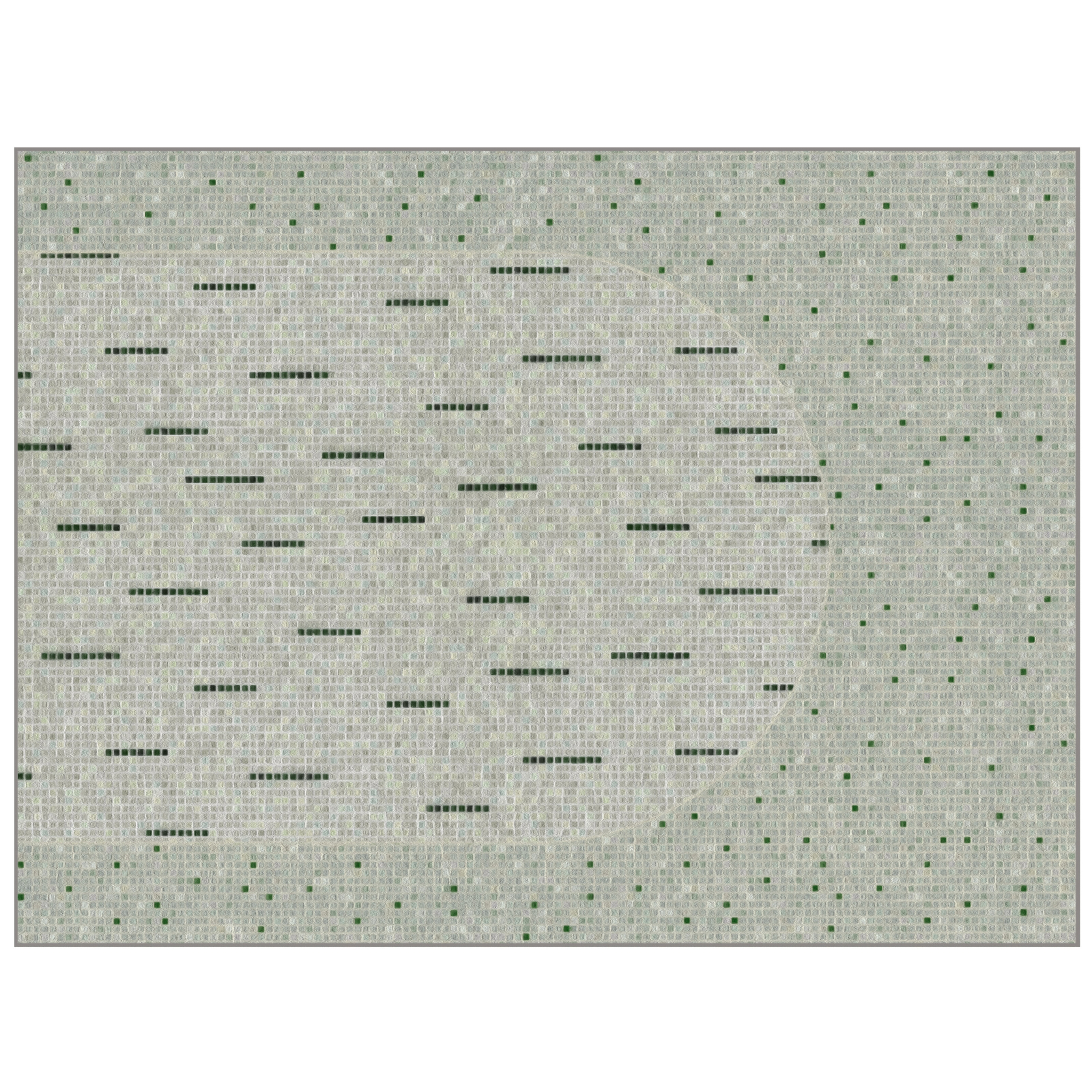 Mosaique | MQ3.03.2 | 400 x 300 cm