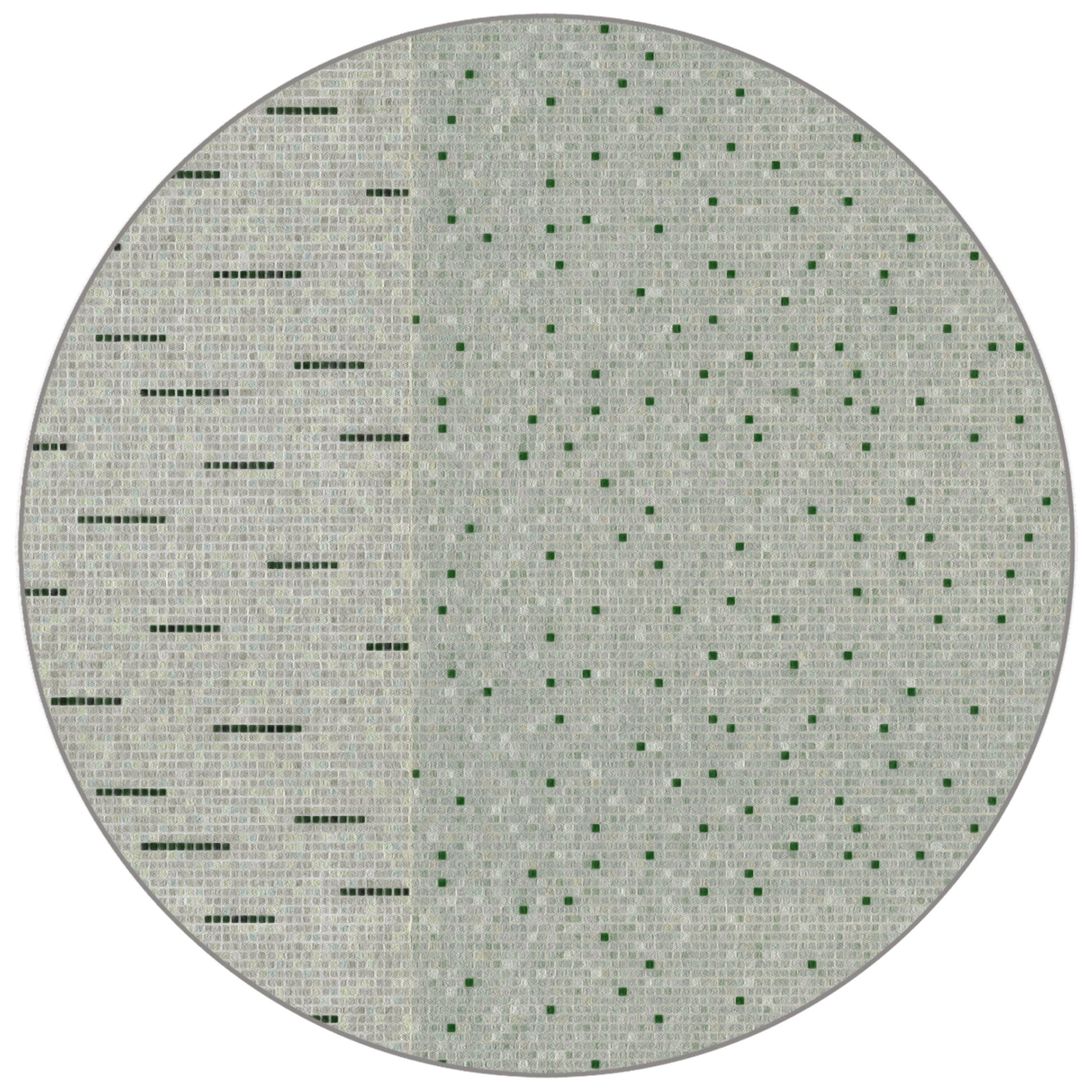 Mosaique | MQ3.03.2 | Ø 350 cm