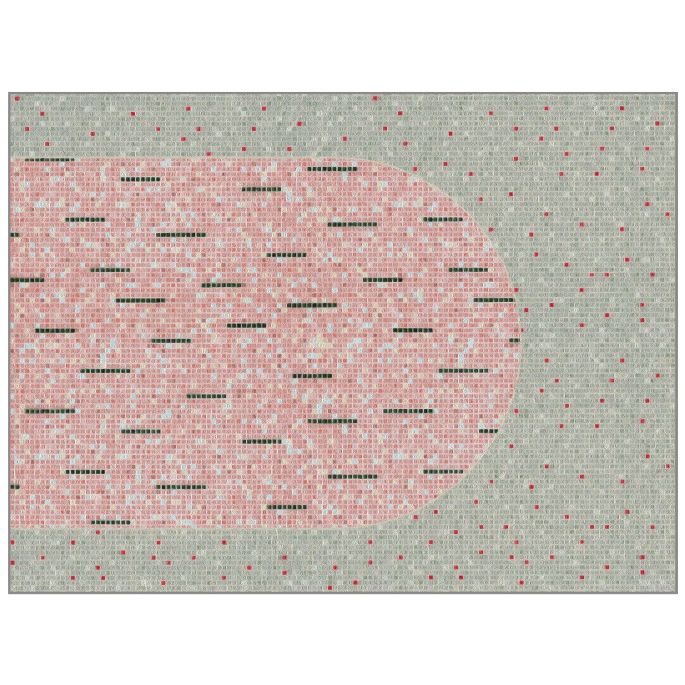 Mosaique | MQ3.03.3 | 200 x 300 cm
