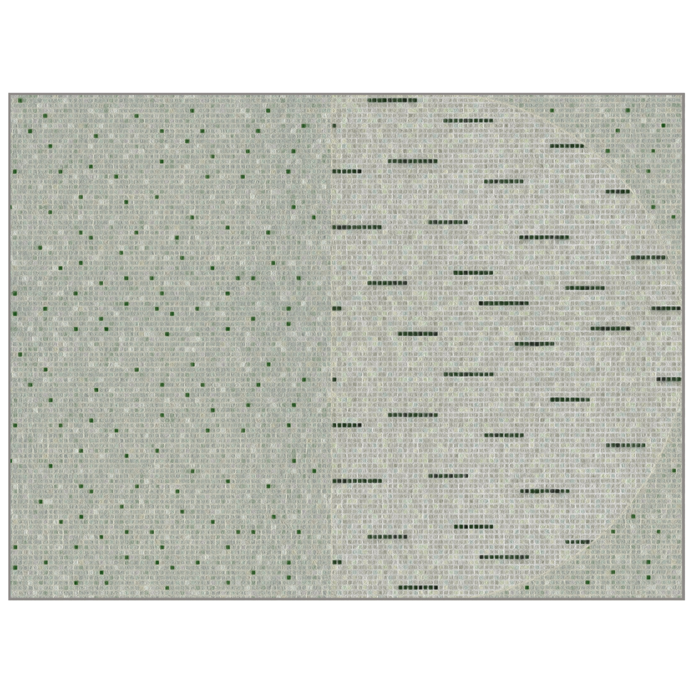Produkt Mosaique | MQ3.04.1 | 200 x 300 cm des Herstellers YO2 anzeigen