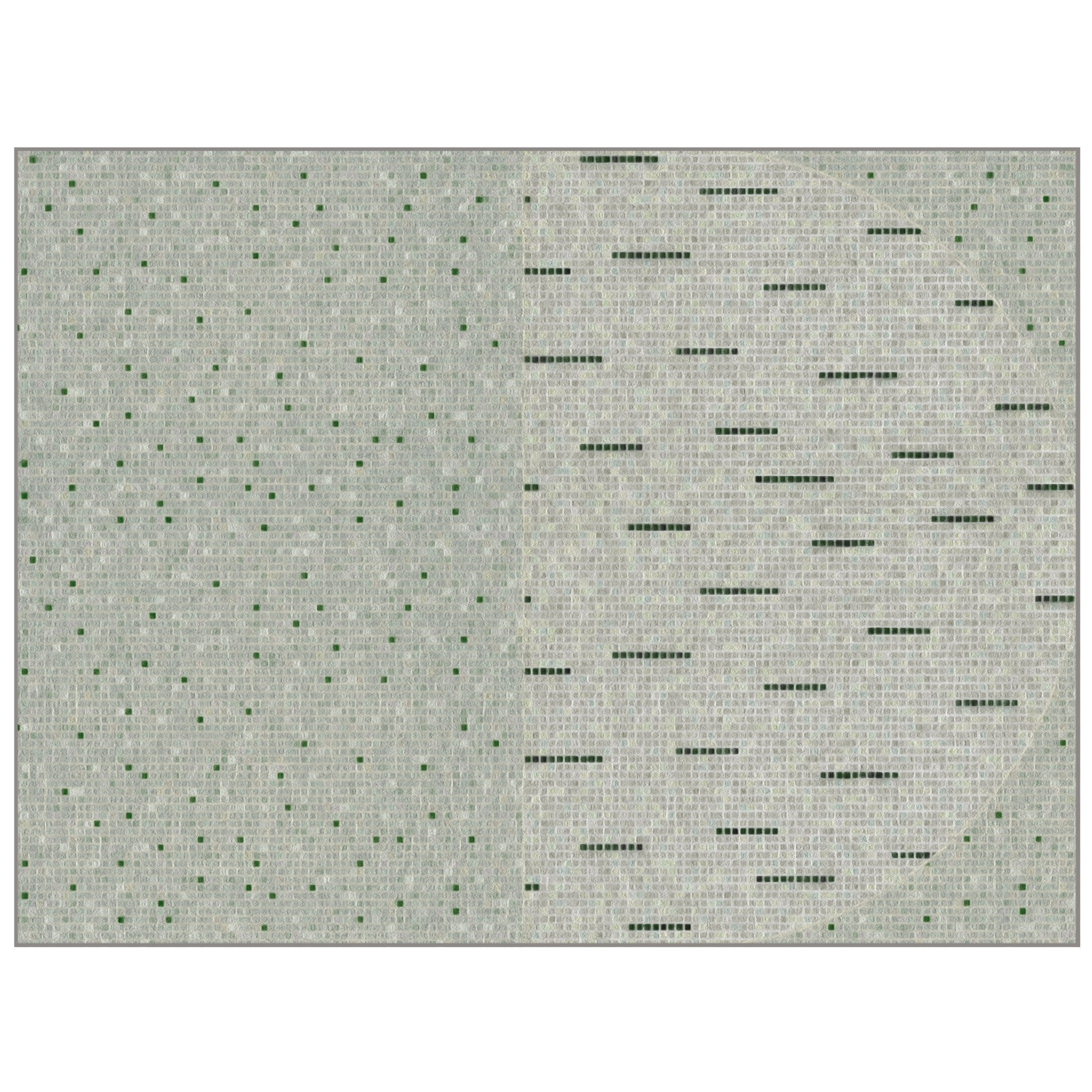 Produkt Mosaique | MQ3.04.1 | 400 x 300 cm des Herstellers YO2 anzeigen
