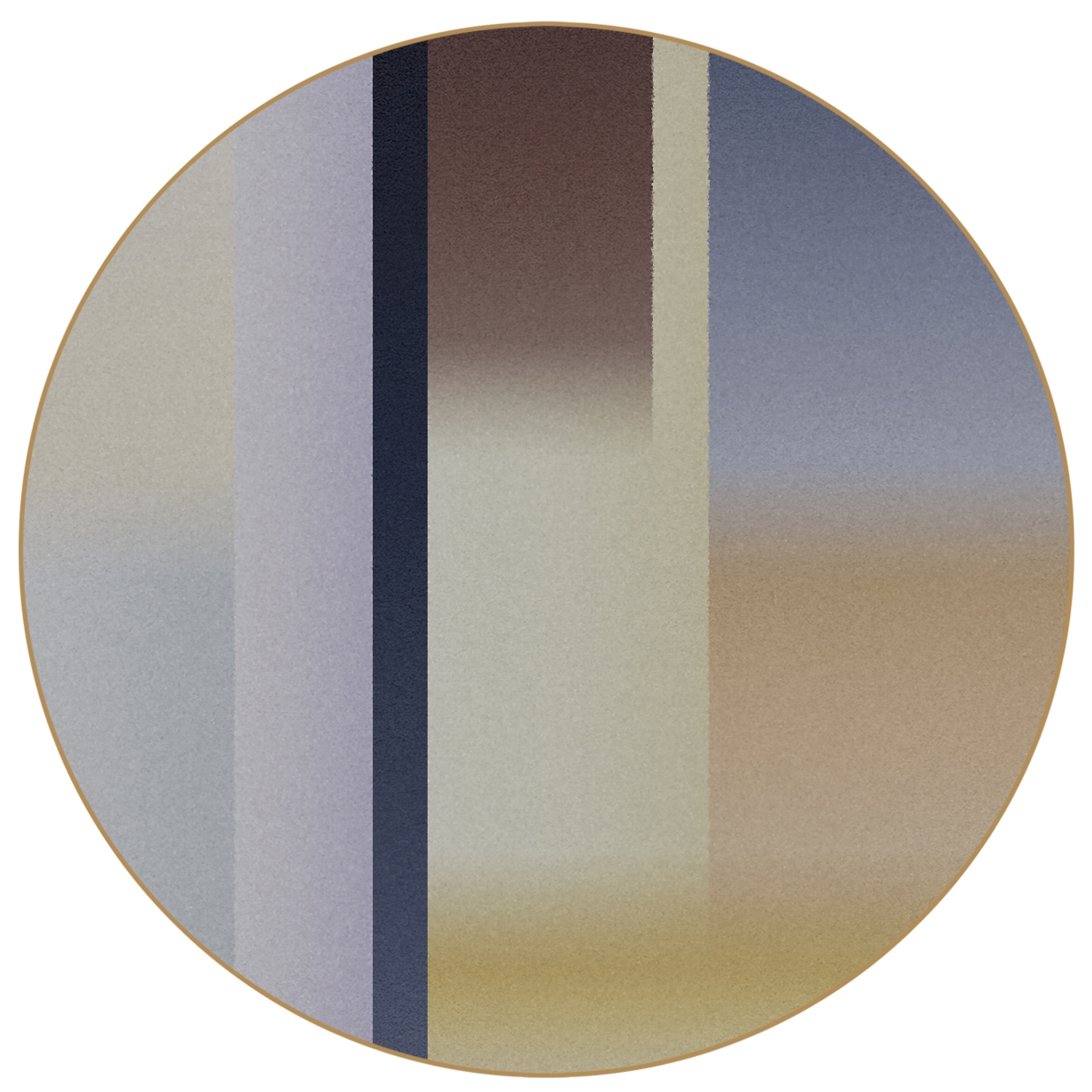 Nova (Rug) | NV3.01.3 | Ø 350 cm