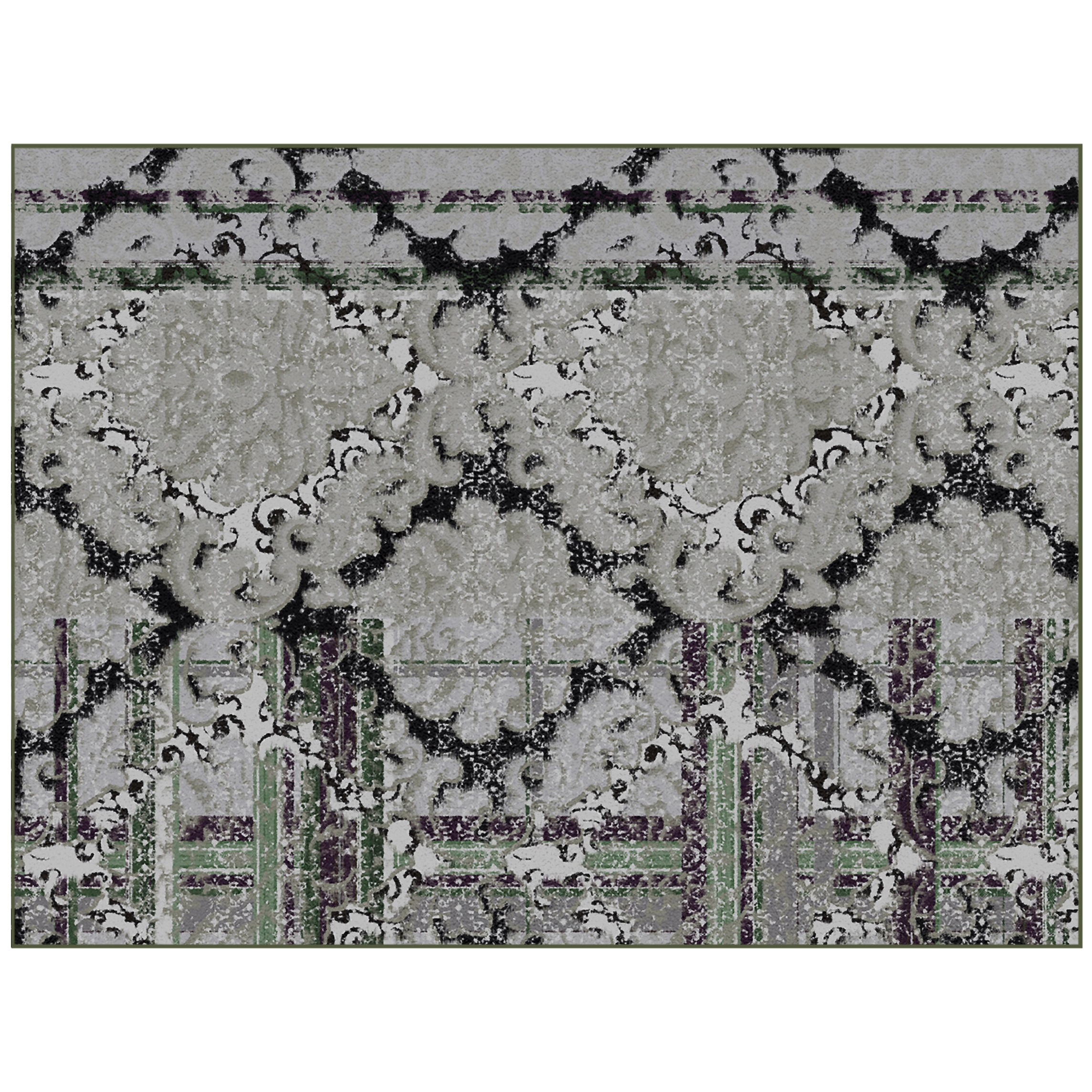 Mostrar el producto Oldish Chic | OC3.03.1 | 200 x 300 cm del fabricante YO2