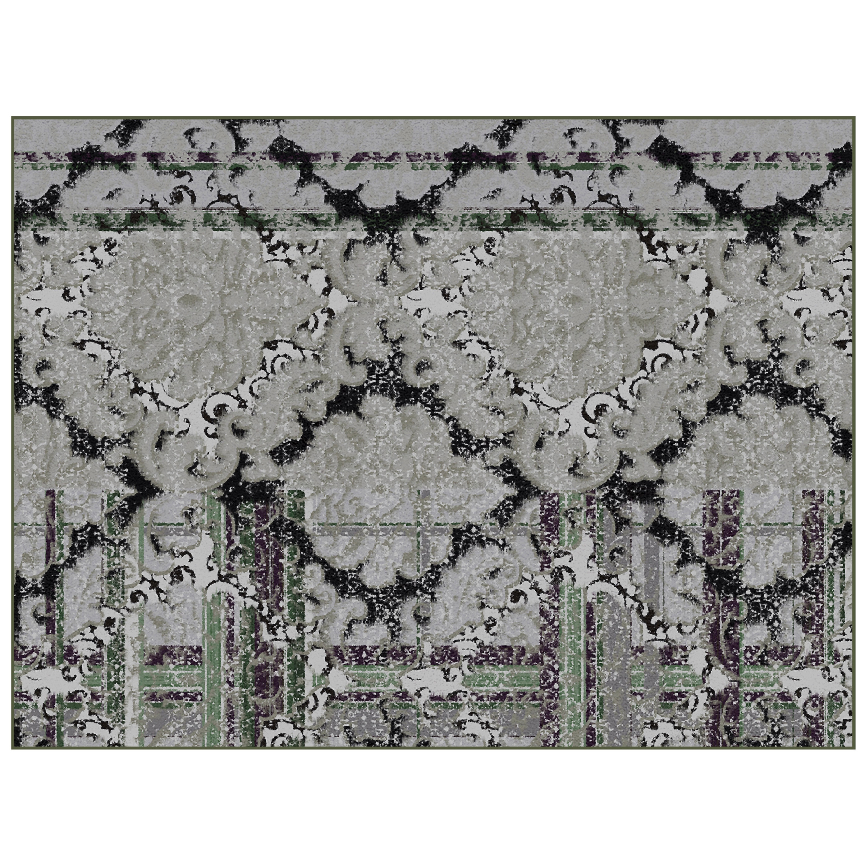 Mostrar el producto Oldish Chic | OC3.03.1 | 400 x 300 cm del fabricante YO2